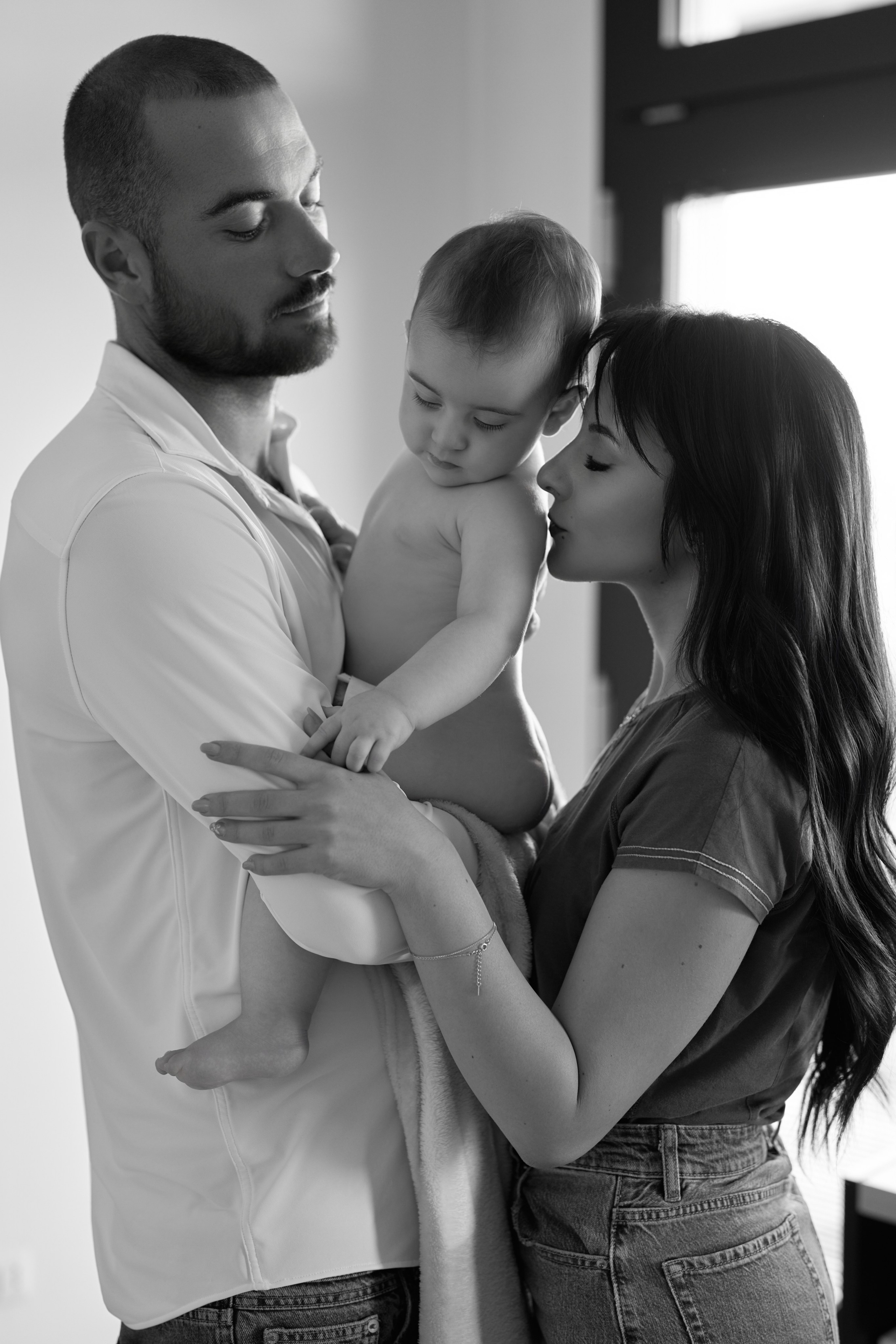 Family. Studio Timis