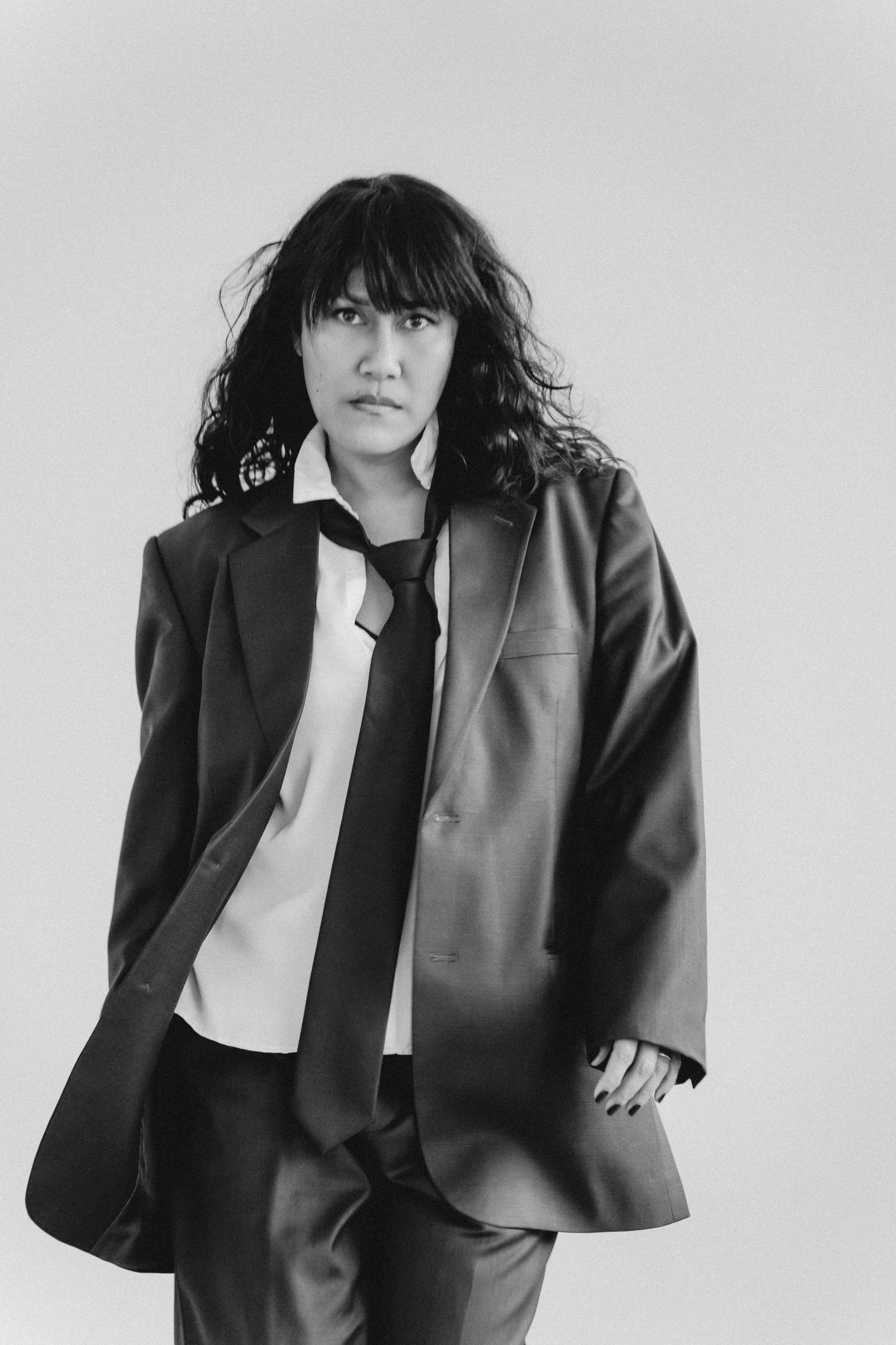 Schwarz-Weiß Portraits der besonderen Art. Schwarz-weiß Fotografie in Münster. Fotografin Viktoria Roschen