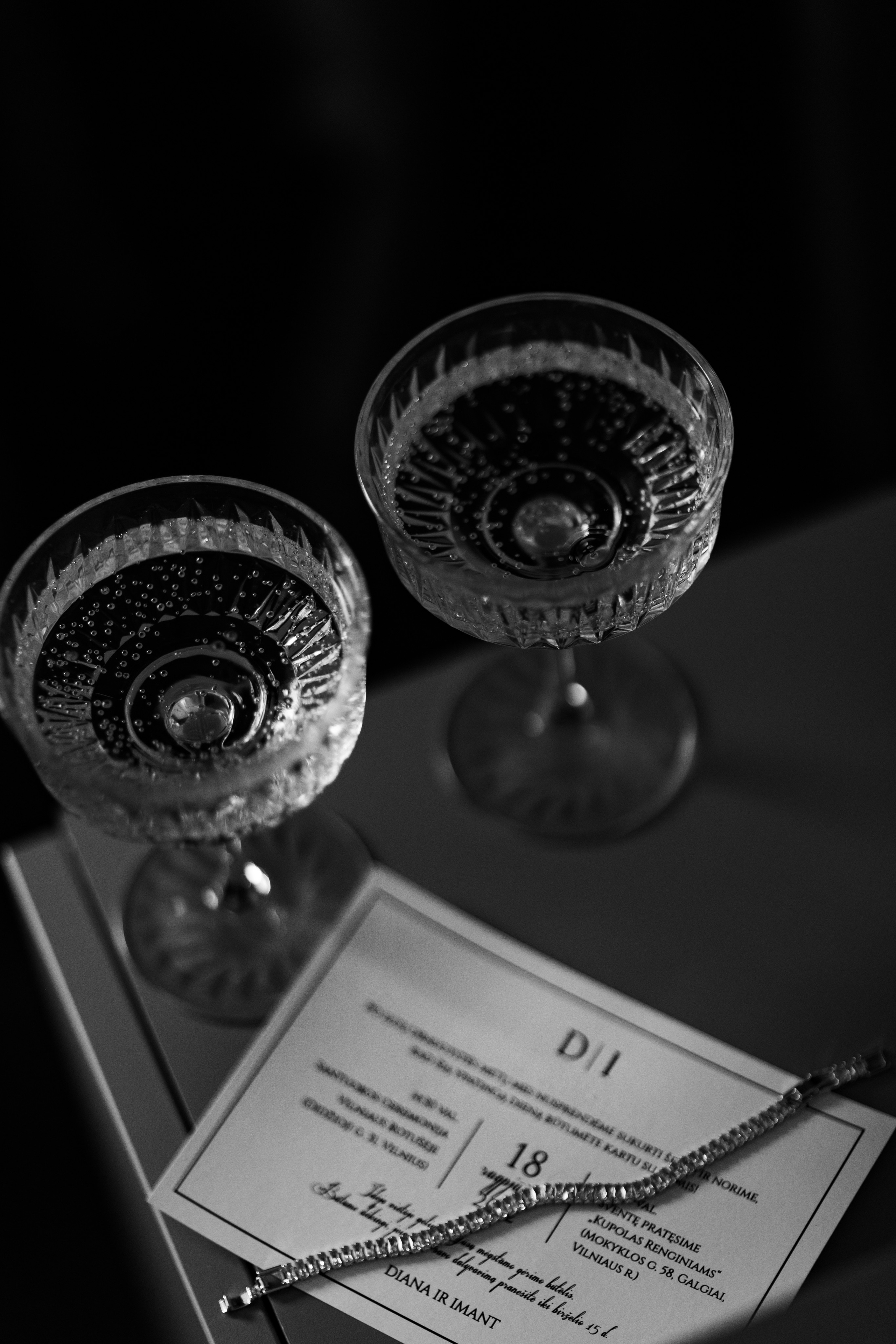 Vestuvių ir renginių fotografė Edita Šerlat