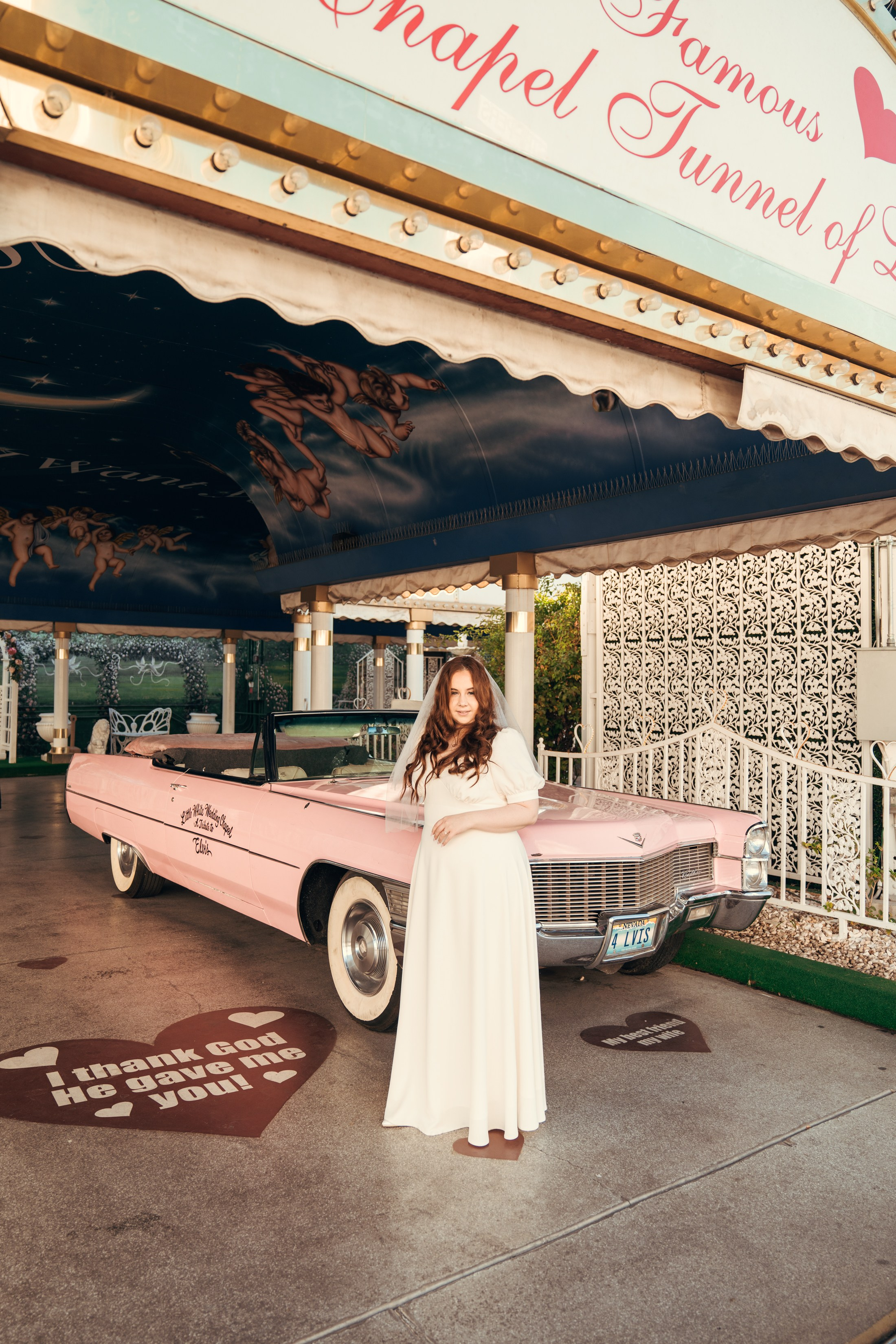 Martyna&Kasper. Wedding & elopement photographer Viktoriya Kravtsov. Las Vegas