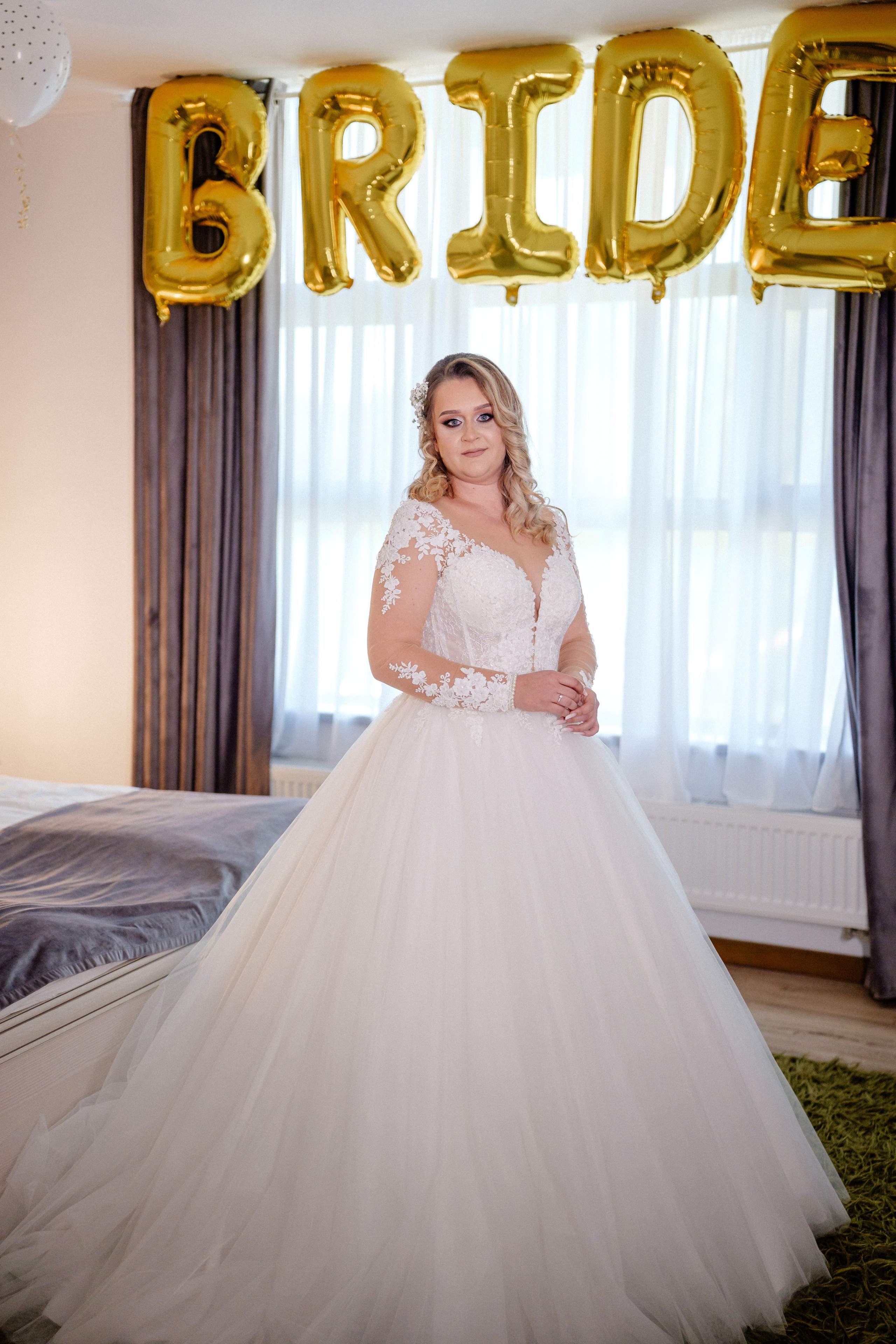 Portofoliu. MRM Events