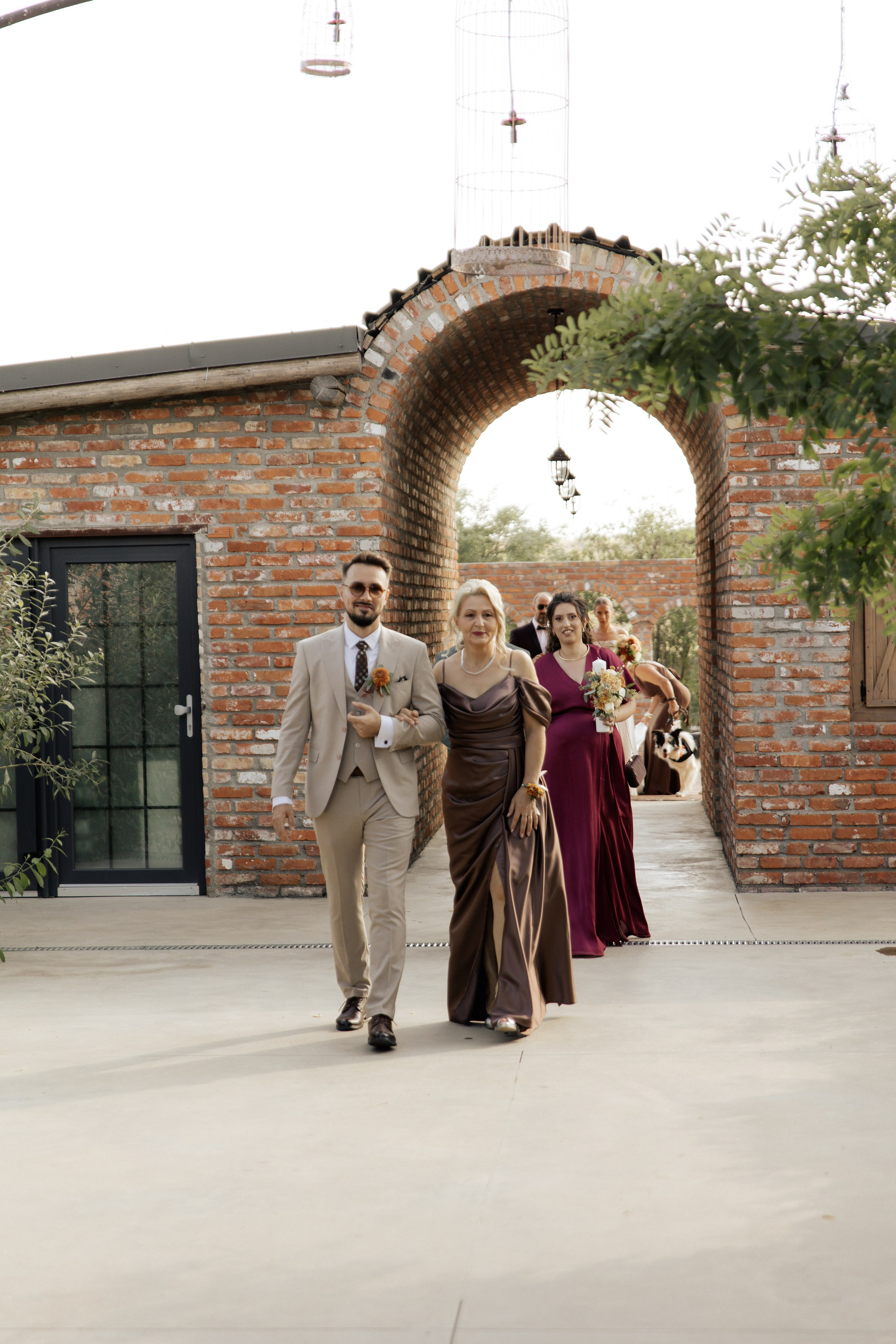 Wedding at Province Timisoara | Cristina & Robert. Wedding photographer and videographer based in Timisoara, Romania