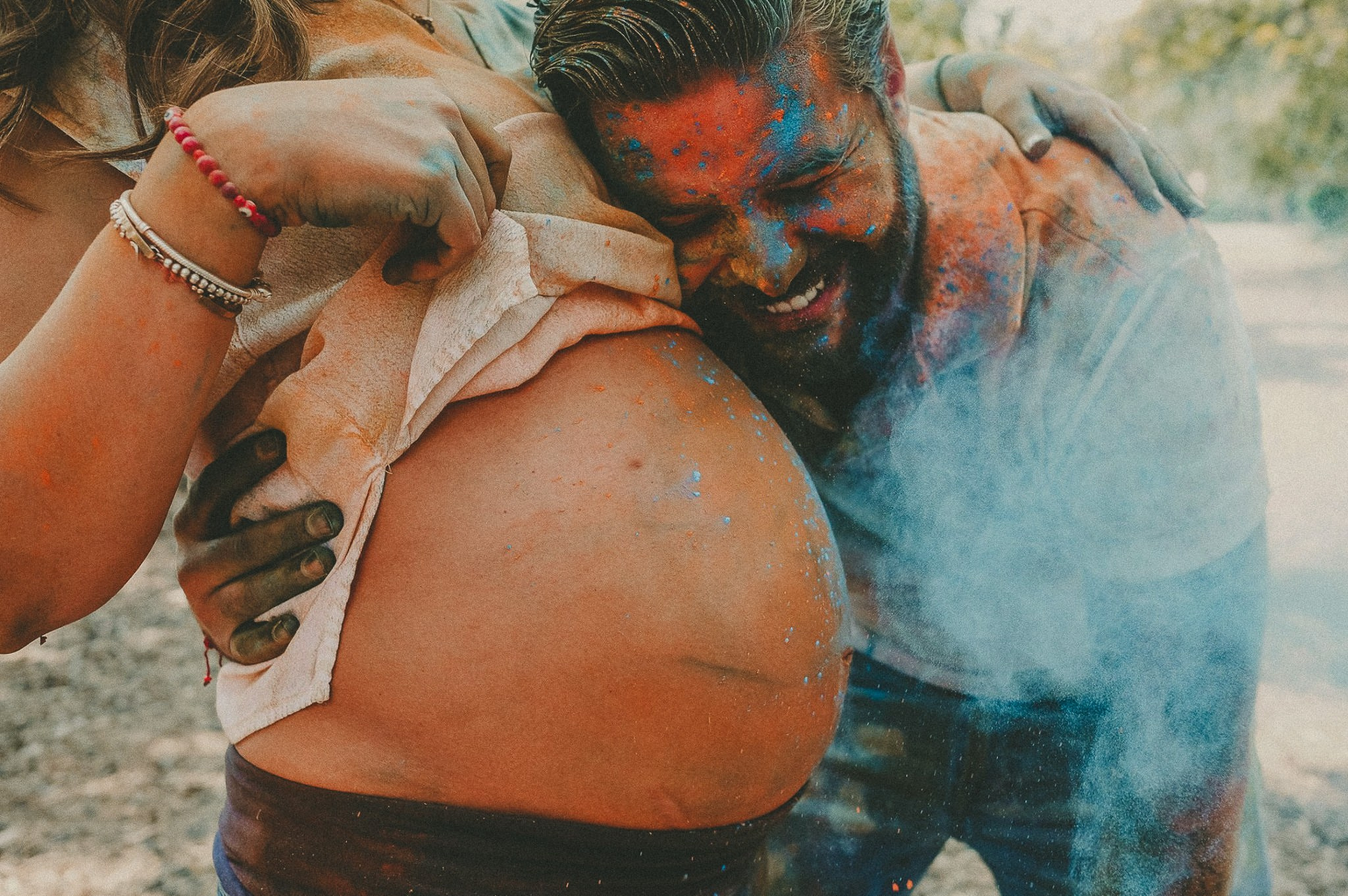 Ximena. Wedding and family photographer in Mexico City