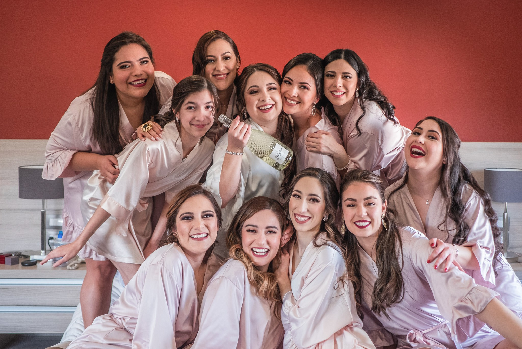 Gaby & Rodrigo / Queretaro. Wedding and family photographer in Mexico City