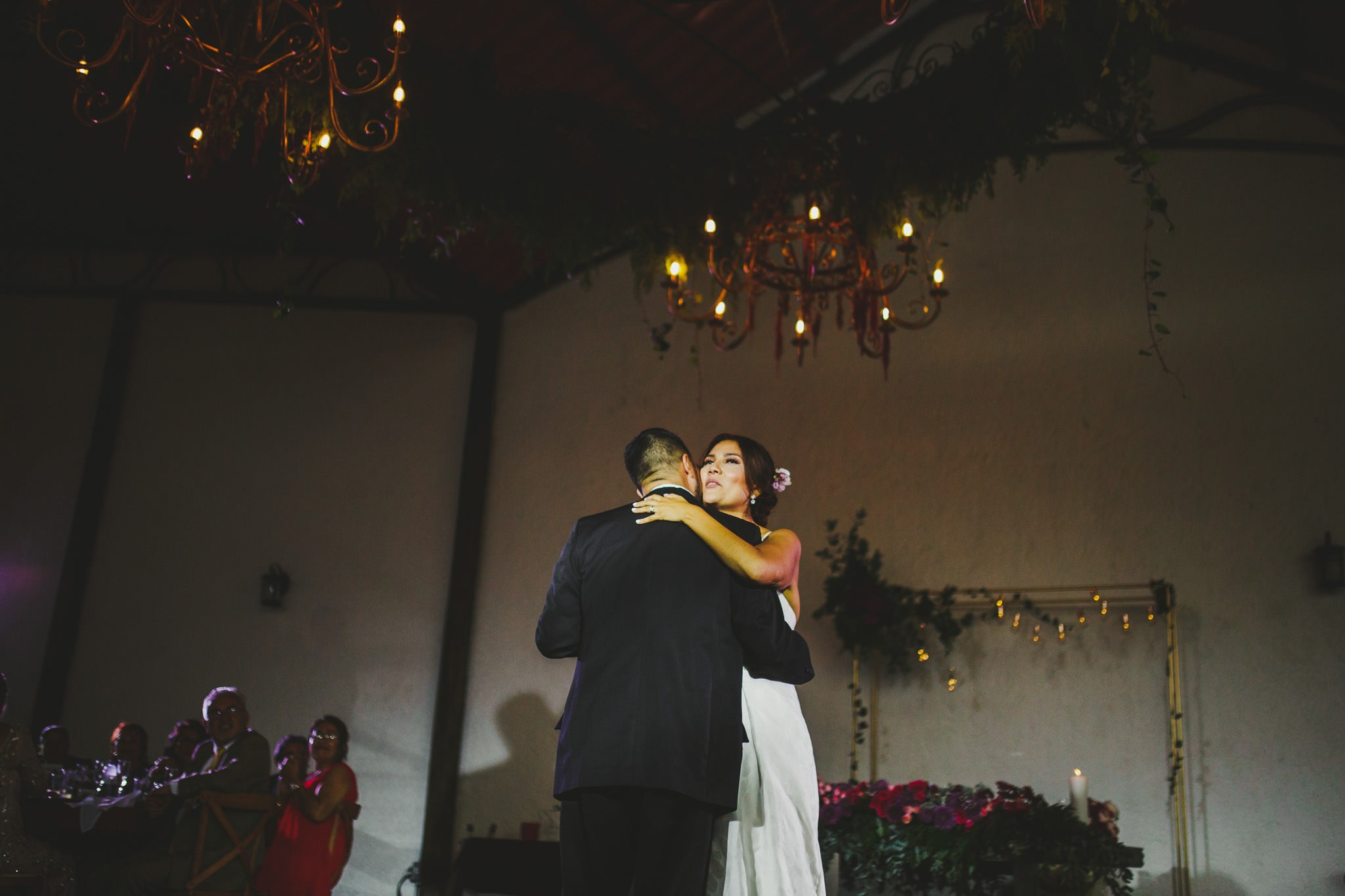 Sofi & Fer. Wedding and family photographer in Mexico City