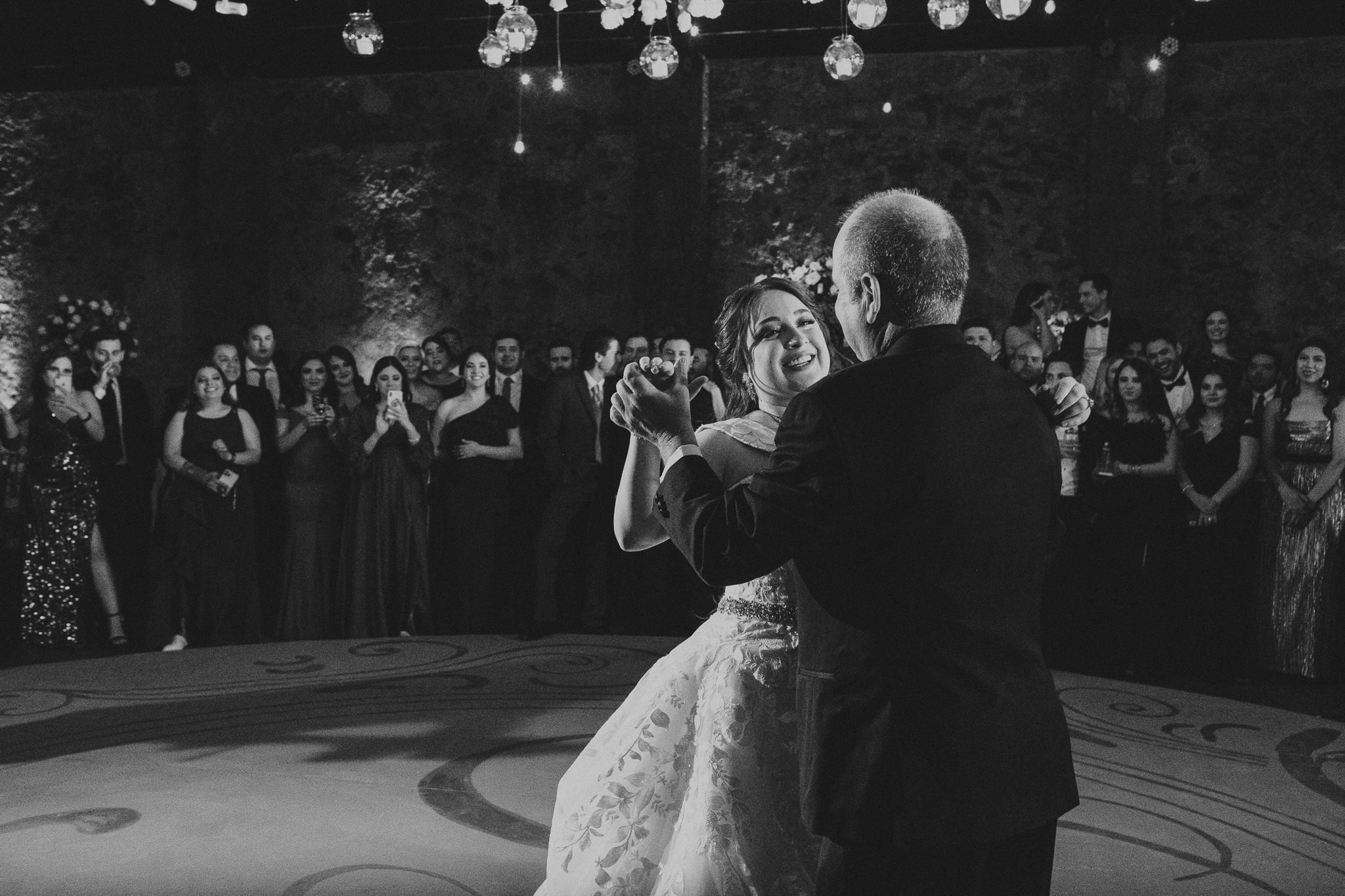 Gaby & Rodrigo / Queretaro. Wedding and family photographer in Mexico City