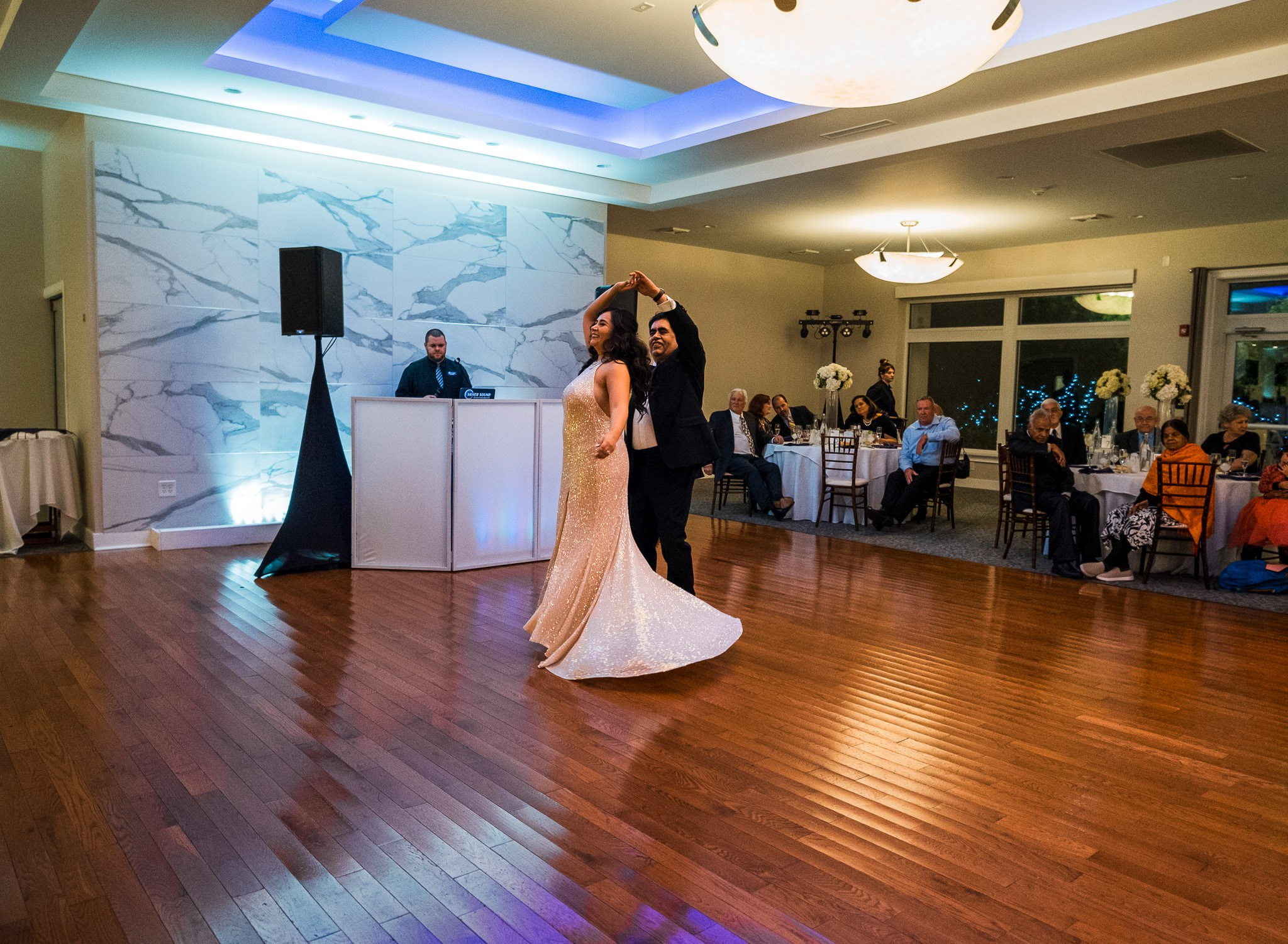 Adri & Ben / New York. Wedding and family photographer in Mexico City