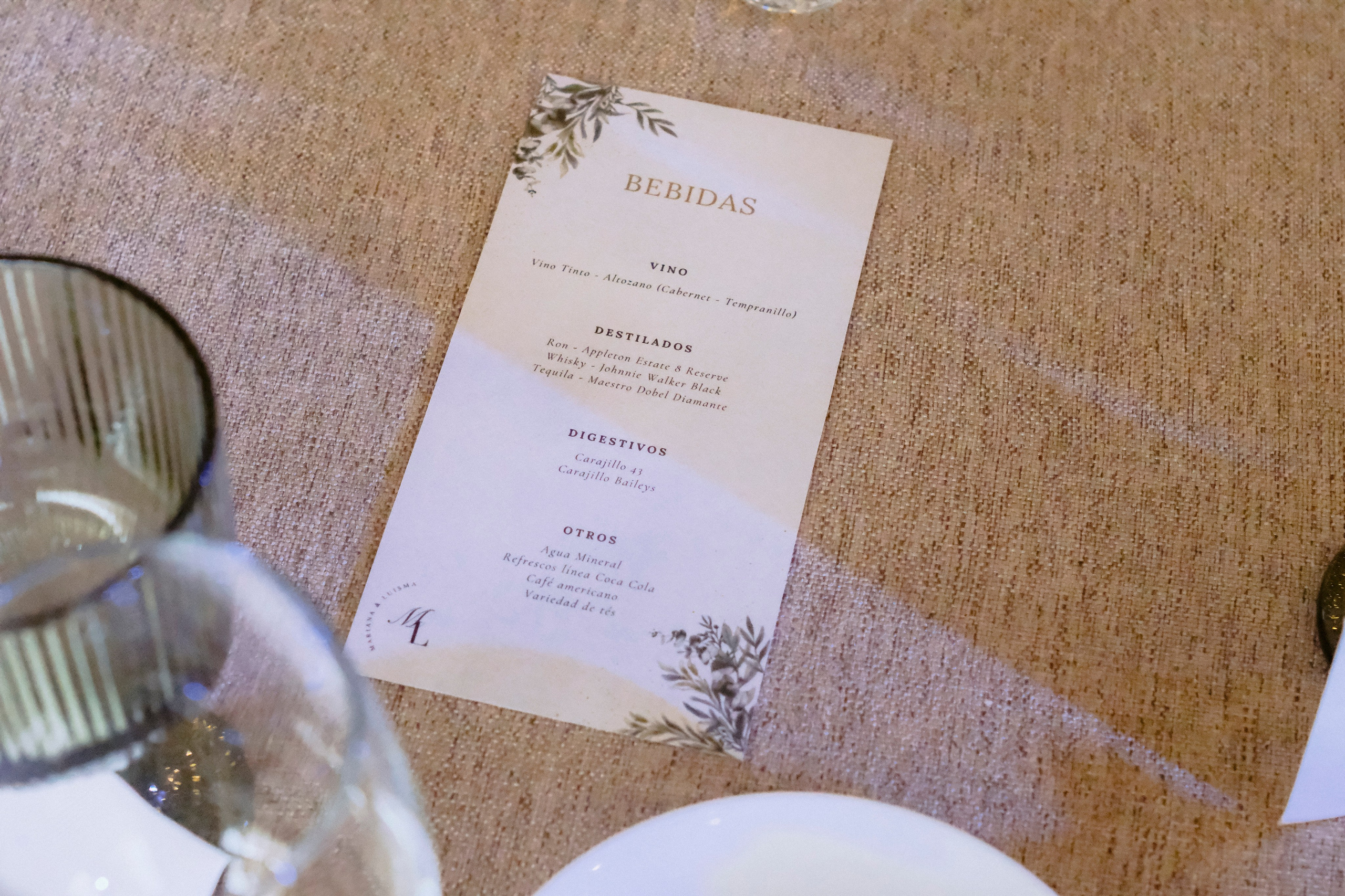 Mariana & Luis. Wedding and family photographer in Mexico City