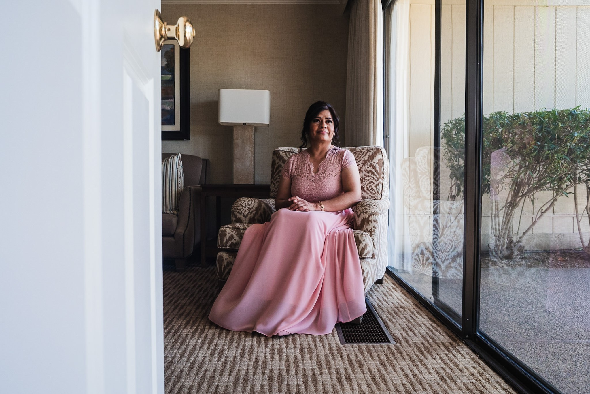 Rosy & Erik / San Francisco. Wedding and family photographer in Mexico City