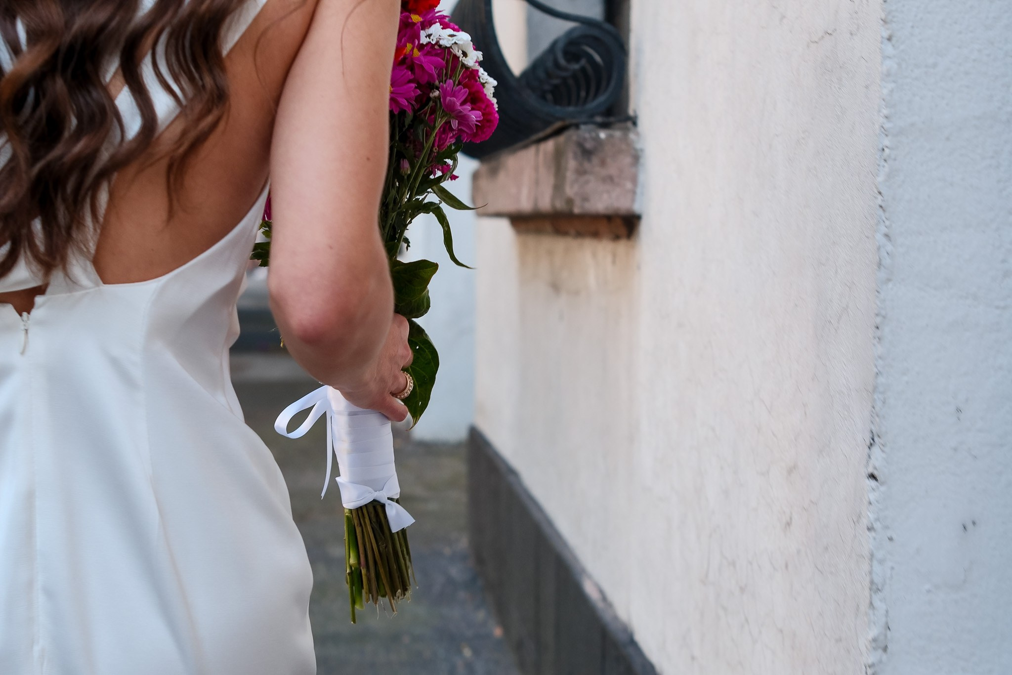 Mel & Austin. Wedding and family photographer in Mexico City
