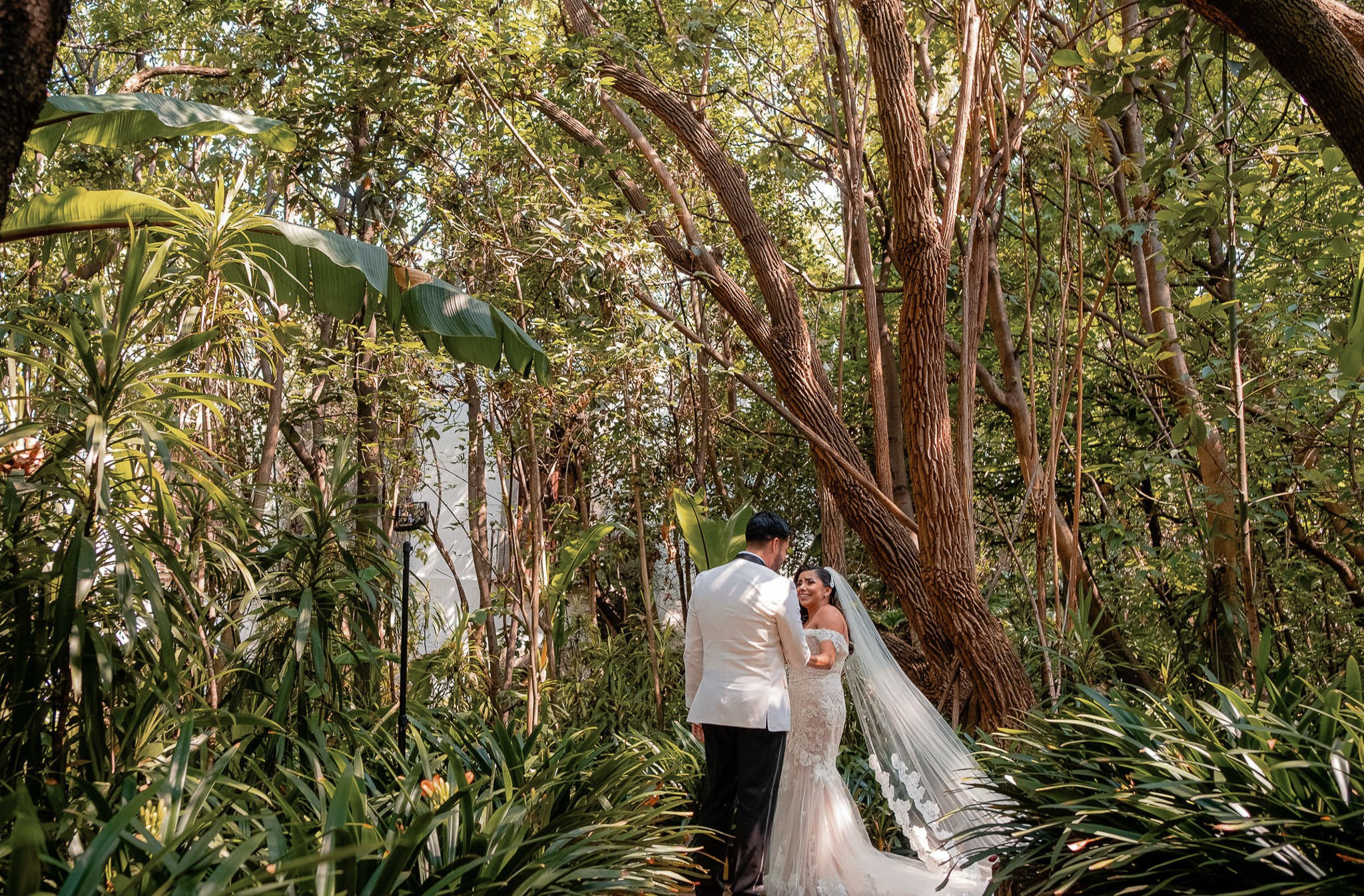 Steph & Bryan. Wedding and family photographer in Mexico City