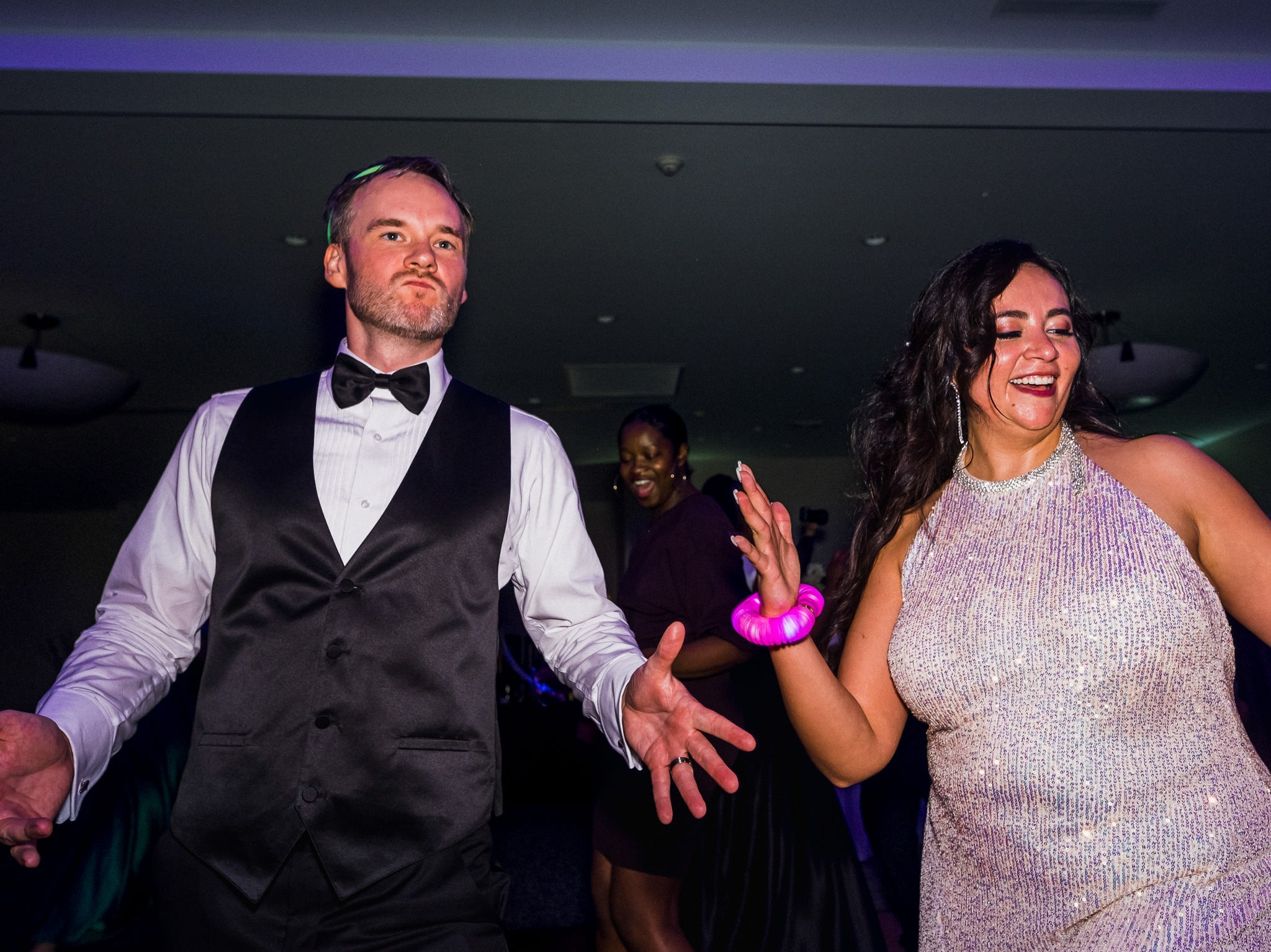 Adri & Ben / New York. Wedding and family photographer in Mexico City