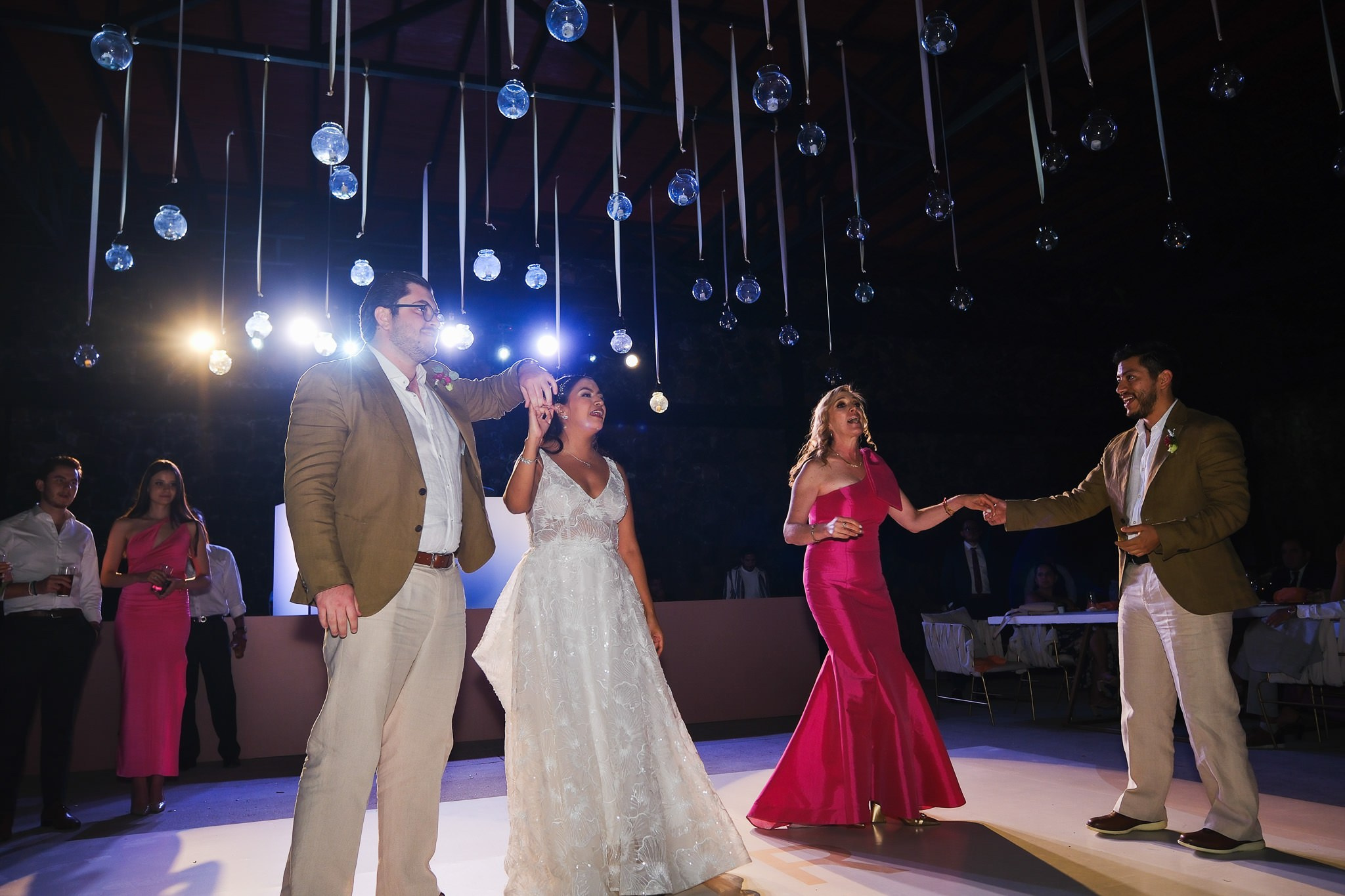 Dany & Rui / Tepoztlan. Wedding and family photographer in Mexico City