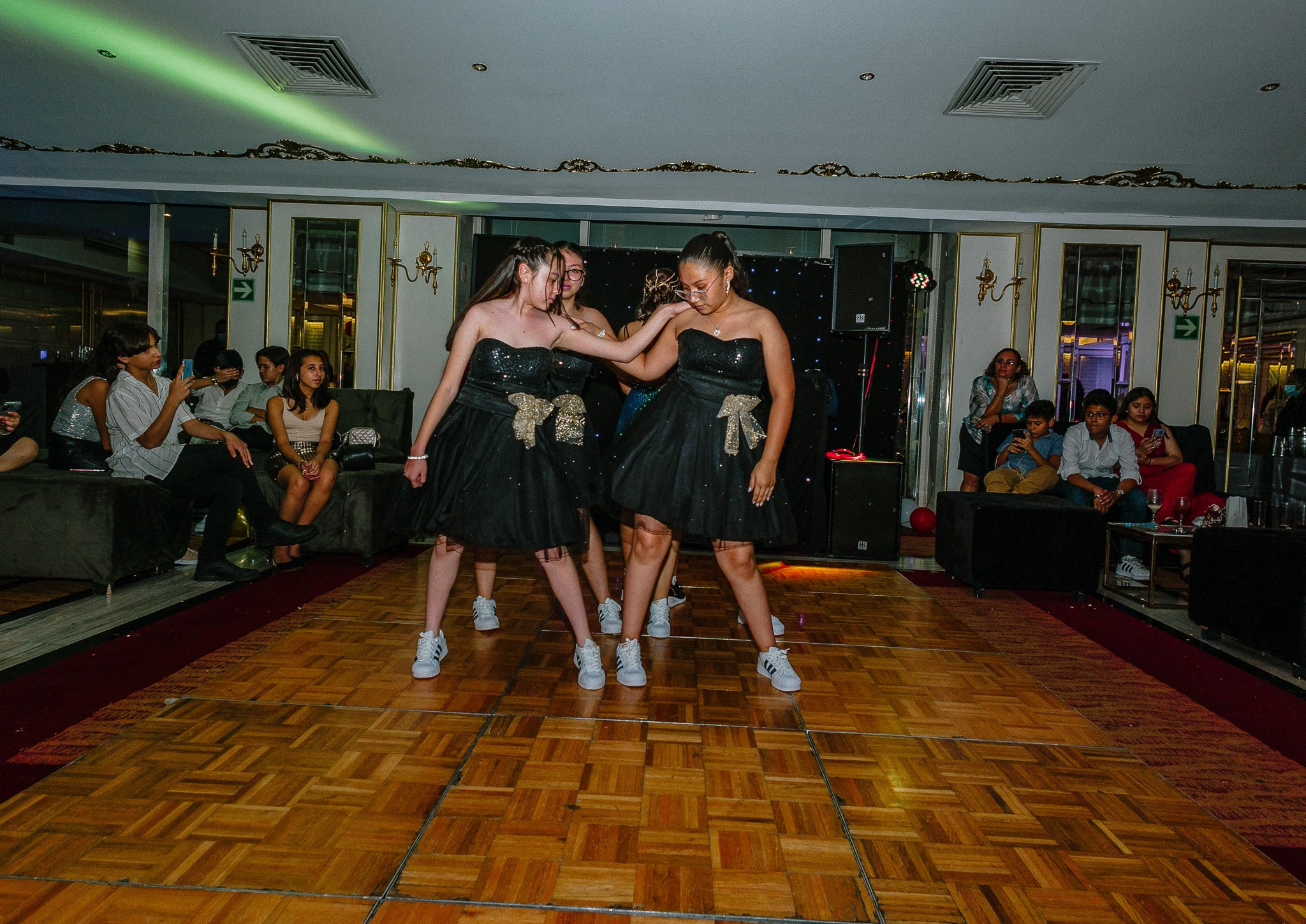 Andy. Wedding and family photographer in Mexico City