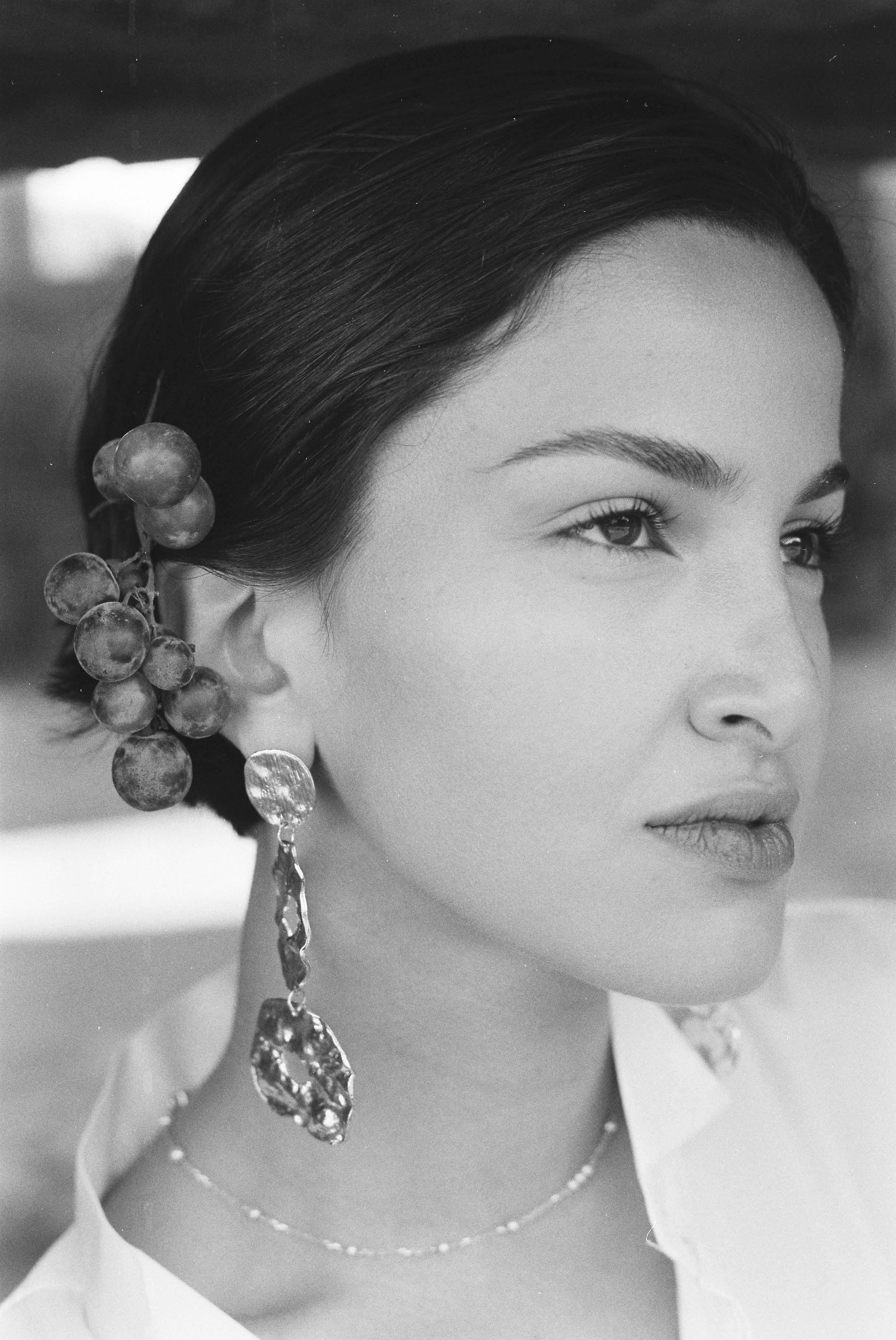 Природная съёмка