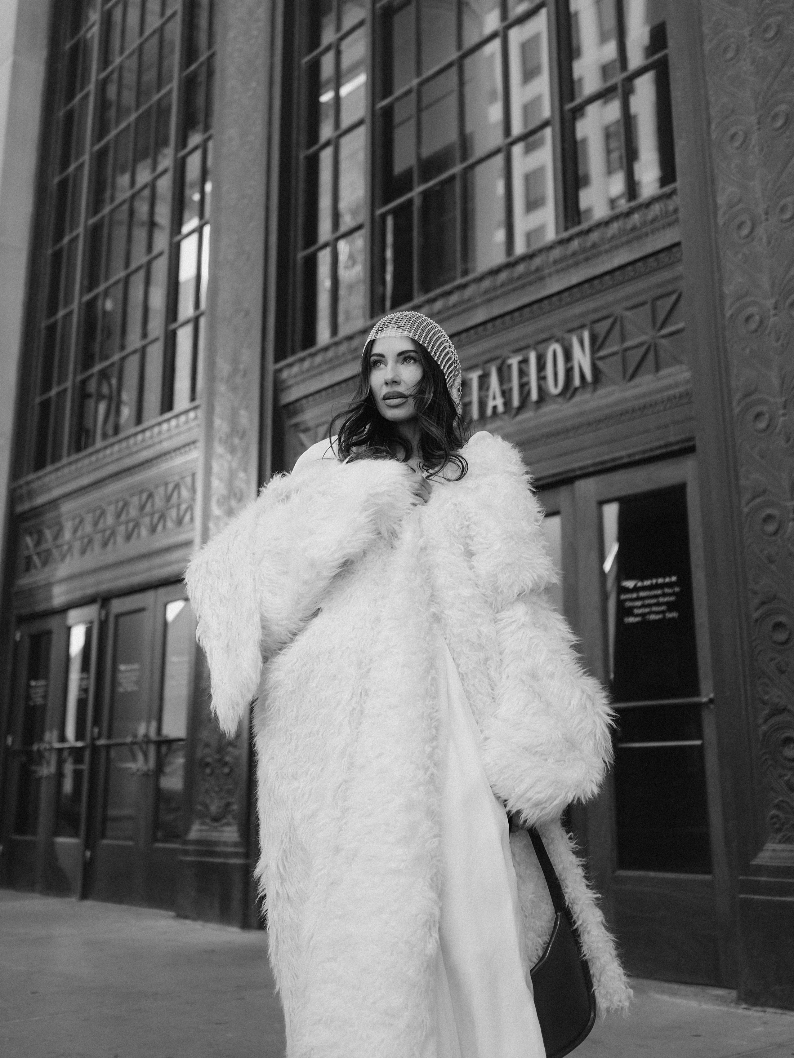 Nika. Mariia Ermakoava