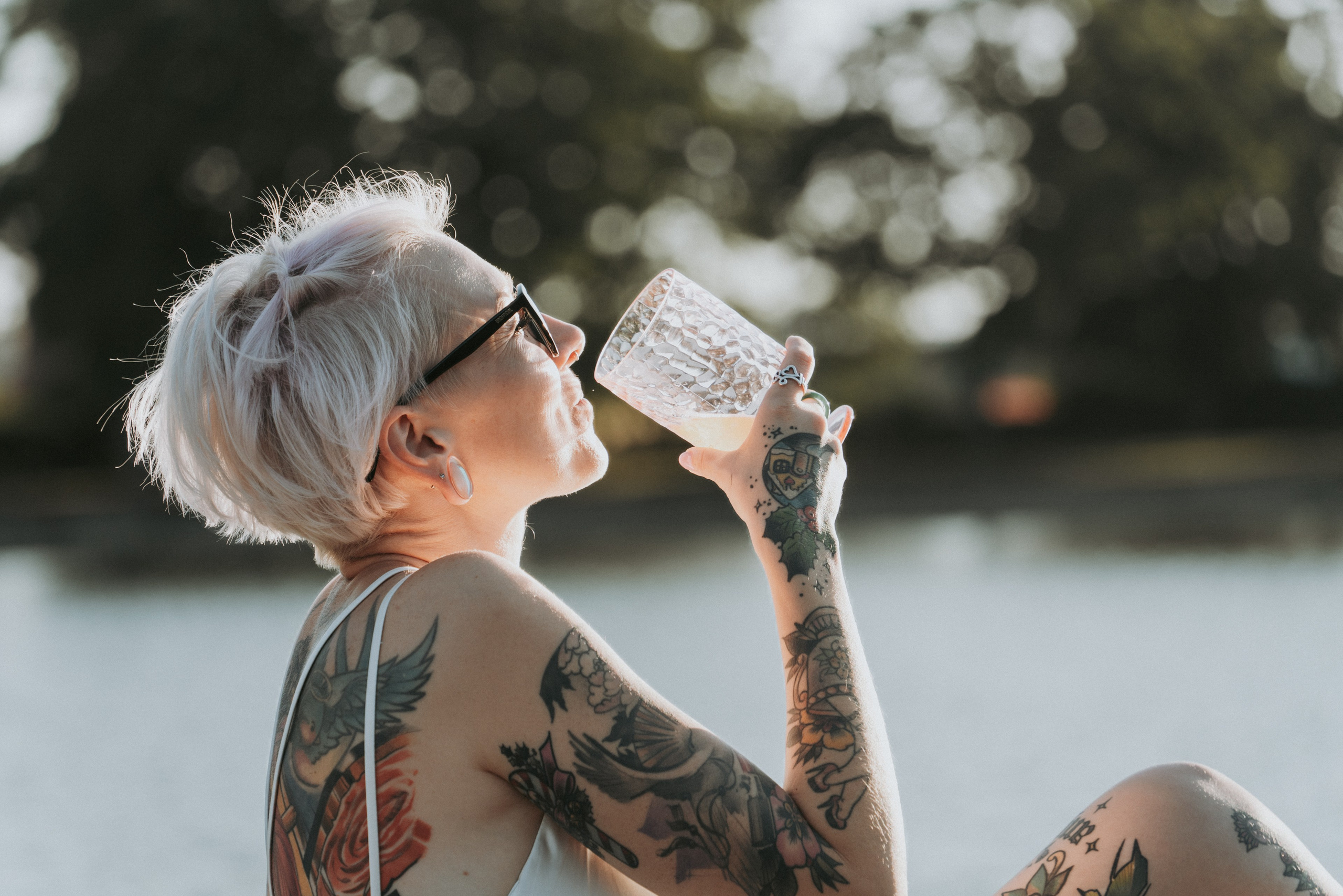 Vše nejlepší, Darinko!. Jana Holubová | Svatební, párová a rodinná fotografka v Praze