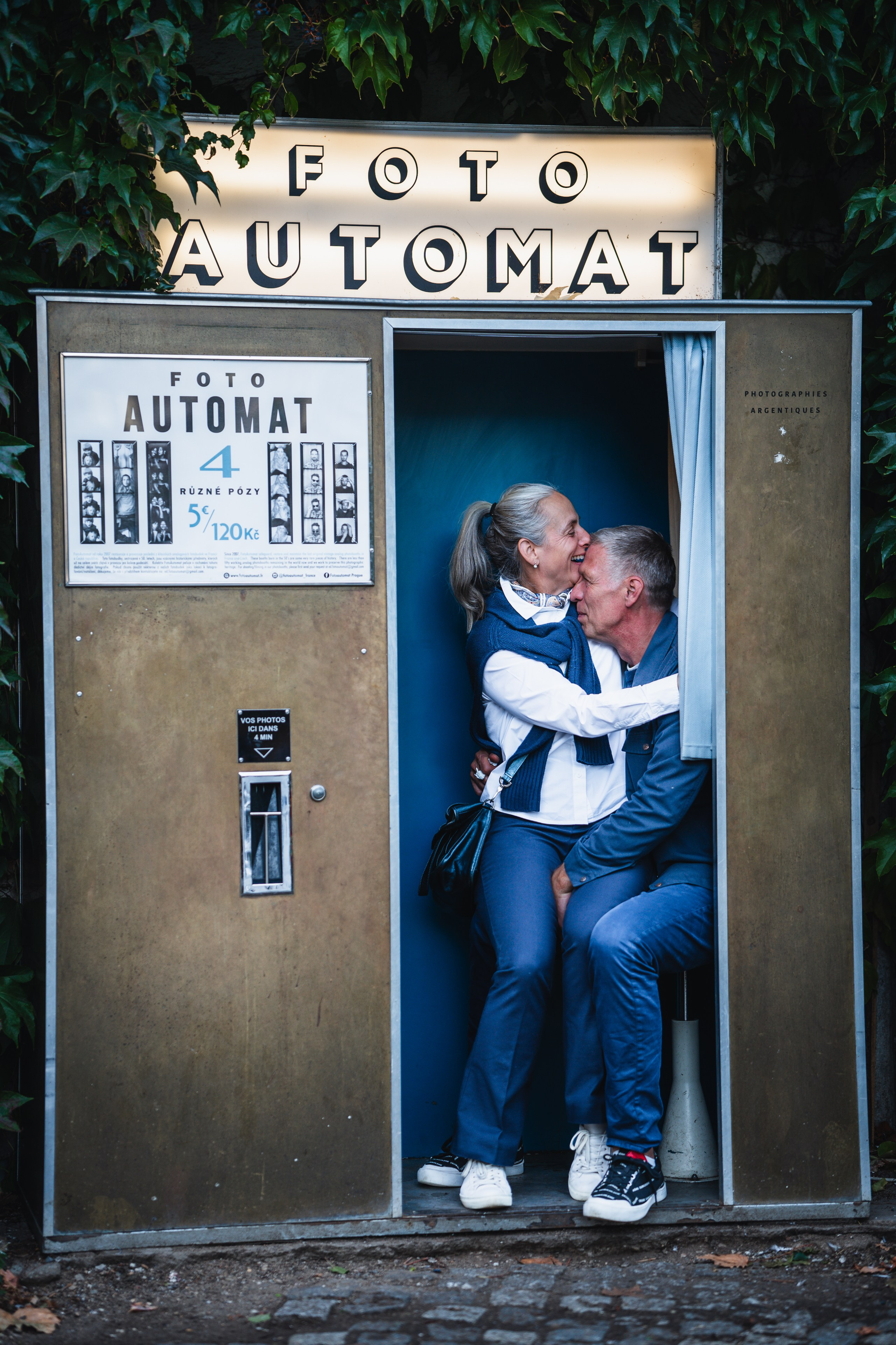 Portréty / Lifestyle / Brand. Jana Holubová | Svatební, párová a rodinná fotografka v Praze