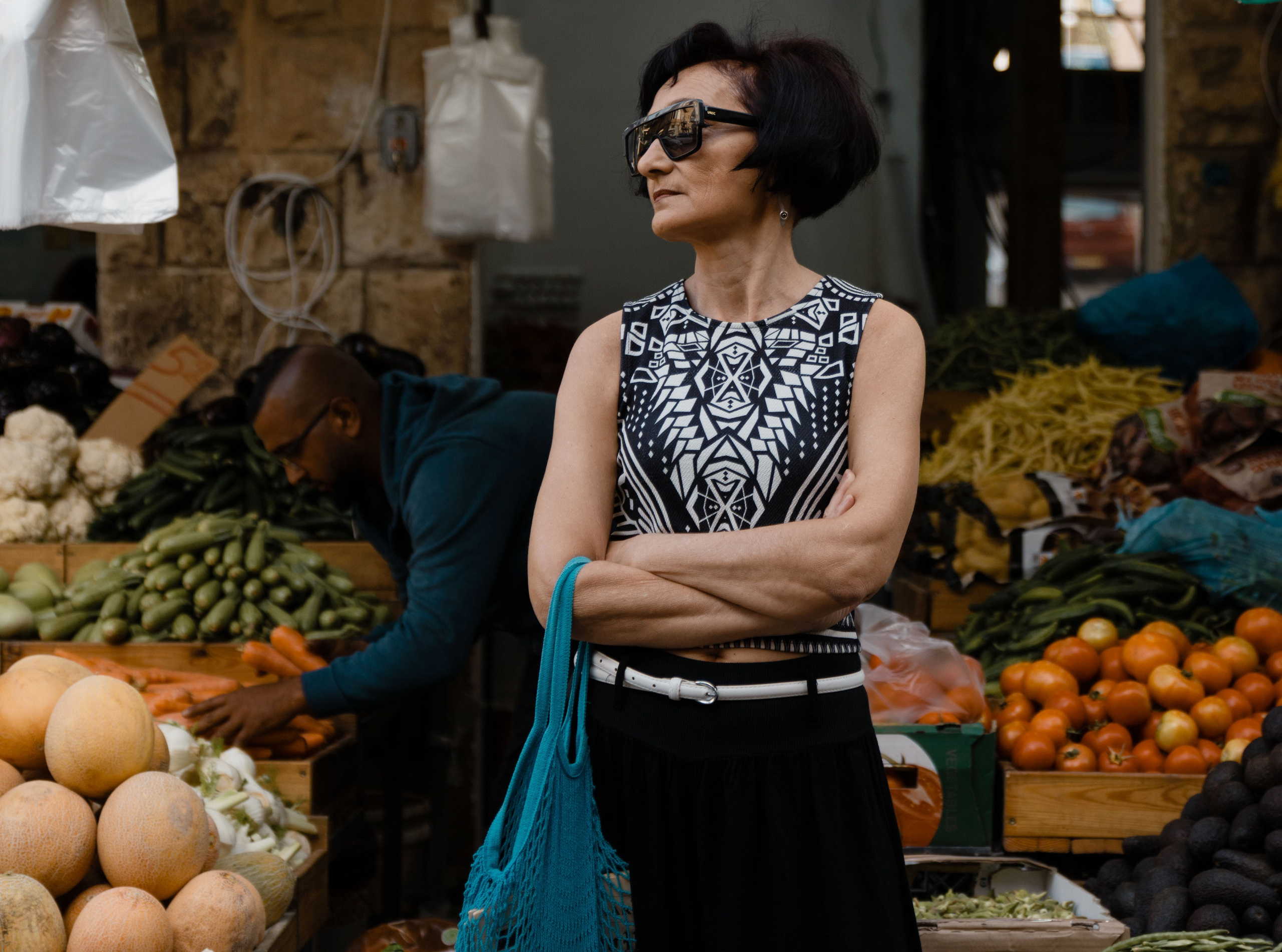 Marina HaifaShion. Kseny Kolesnik Photography