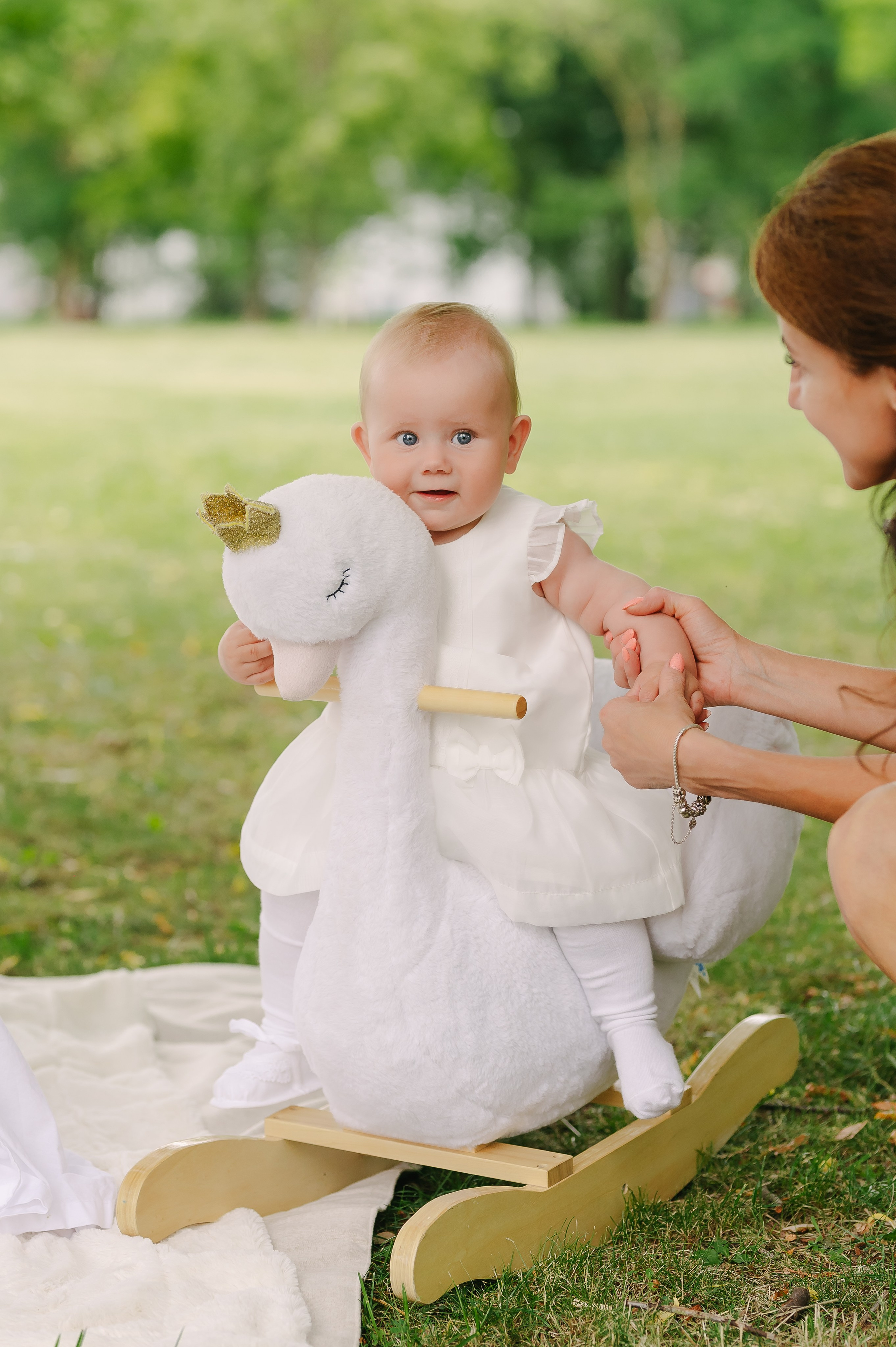 Saulės krikštas. Rokas Baranauskas fotografija