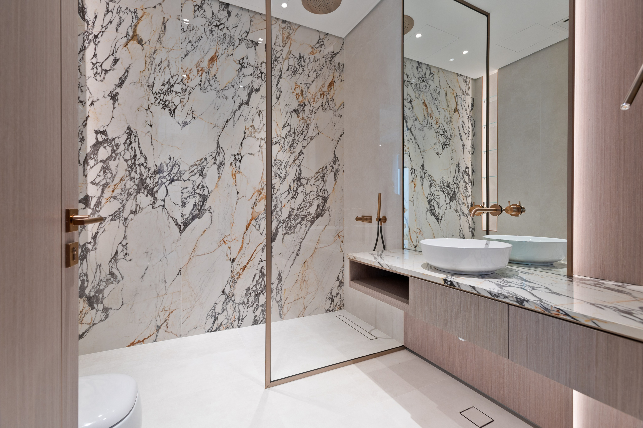 Luxury Villa — Emirates Hill. Samy Mar Boy │Portrait, Automotive and Real Estate Photographer