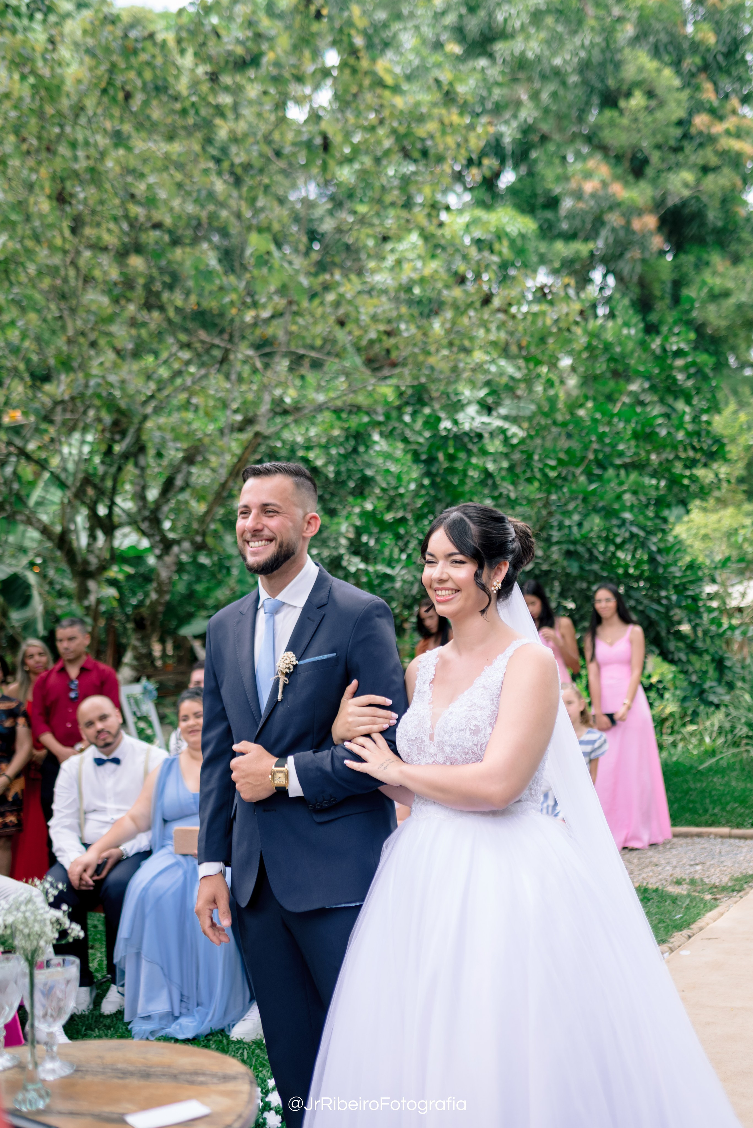 Alessandre & Raynara | Casamento. Junior Ribeiro Fotografia