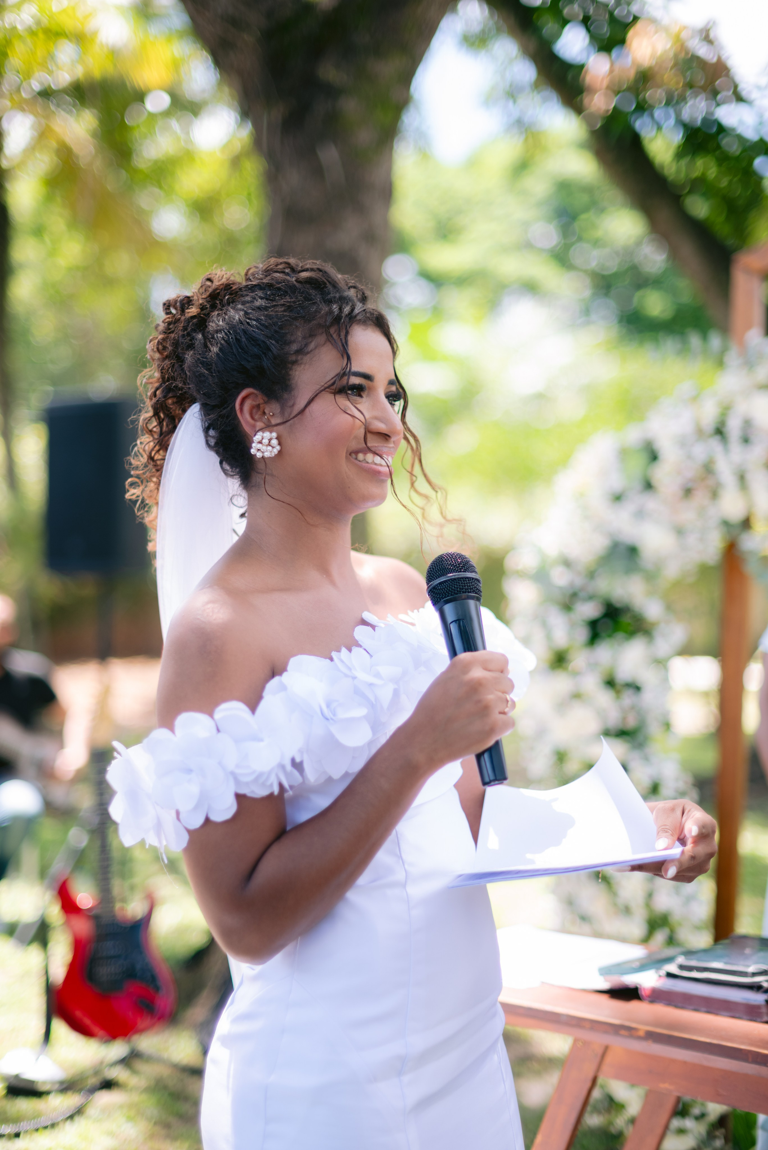Leandro & Ketllin | Casamento. Junior Ribeiro Fotografia