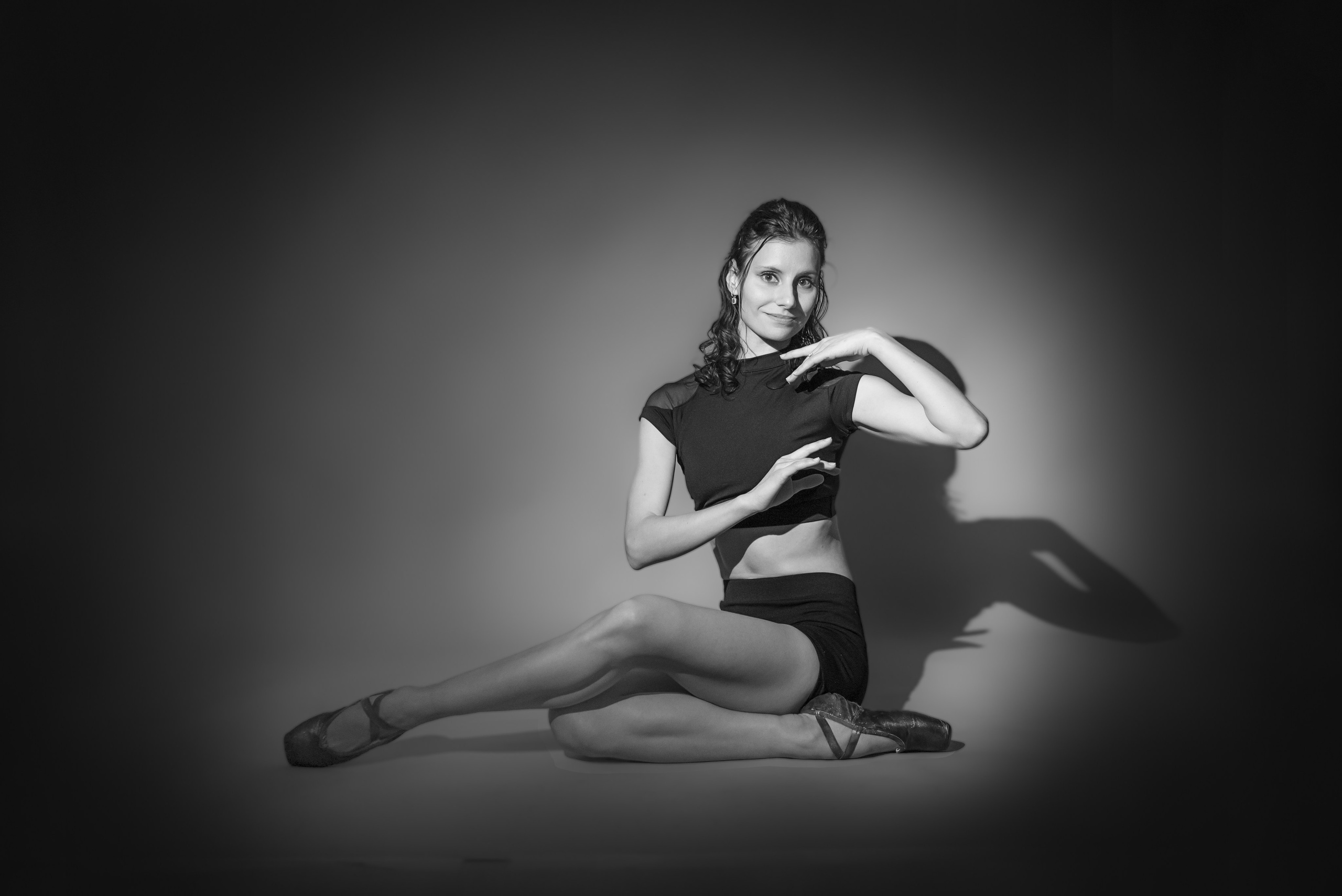 ~Balerina~. Andreea Ivan art-Fotograf Constanta, Fotograf profesionist Constanta, Fotograf de nunta Constanta, botez, sedinte foto cu tematica, portret