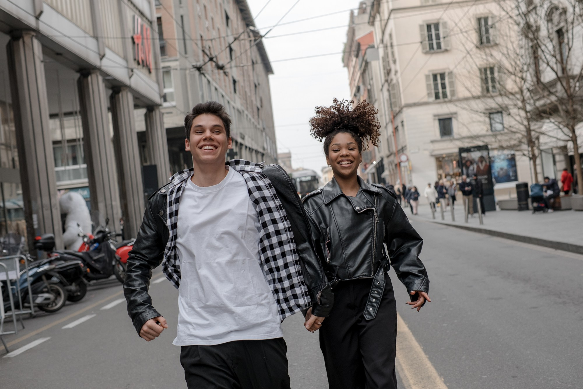 Alfredo & Omega. Grosu Photography