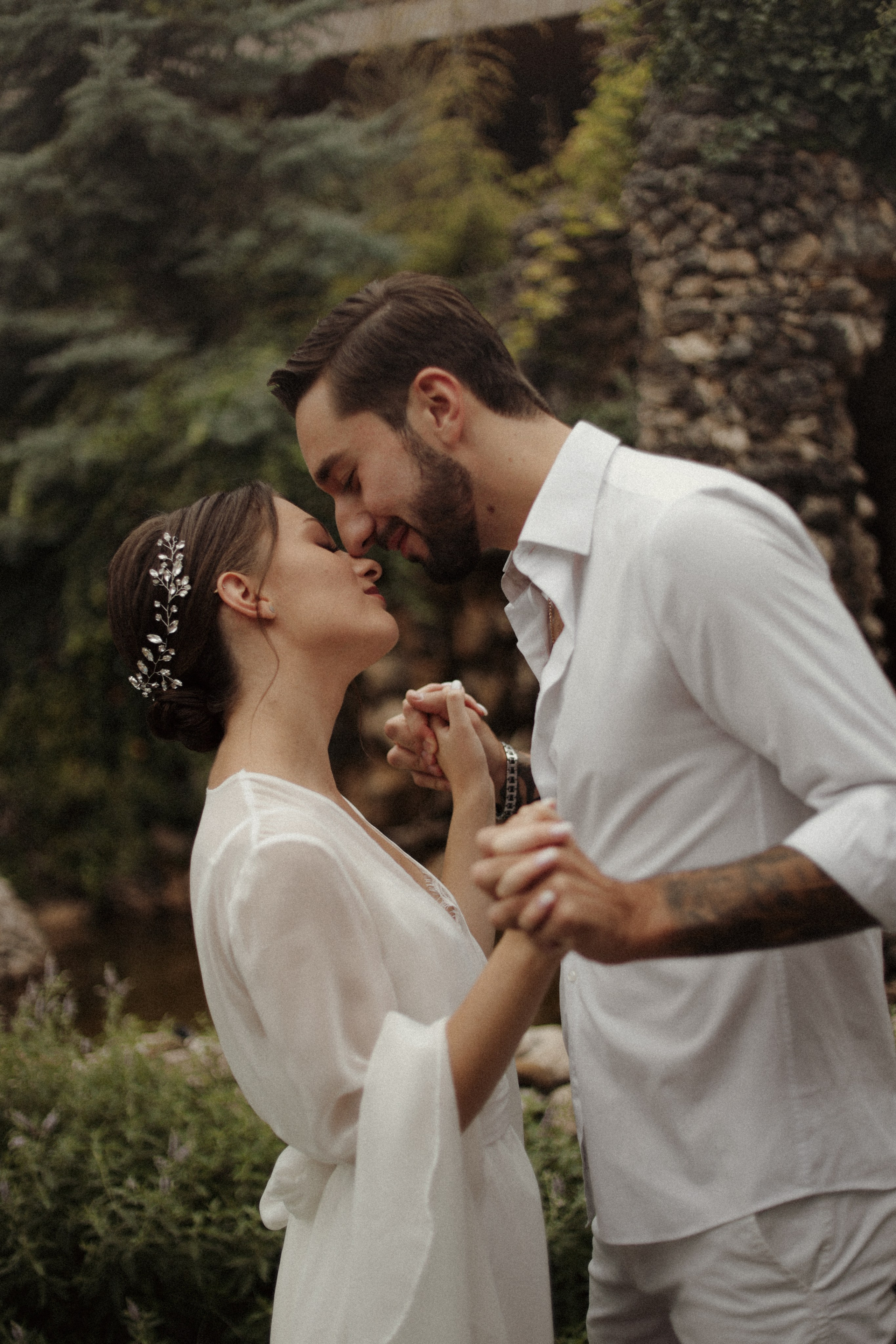 “ALWAYS REMEMBER US THIS WAY” full wedding day. Свадебный и семейный фотограф в Дубае Эльмаз Черникова