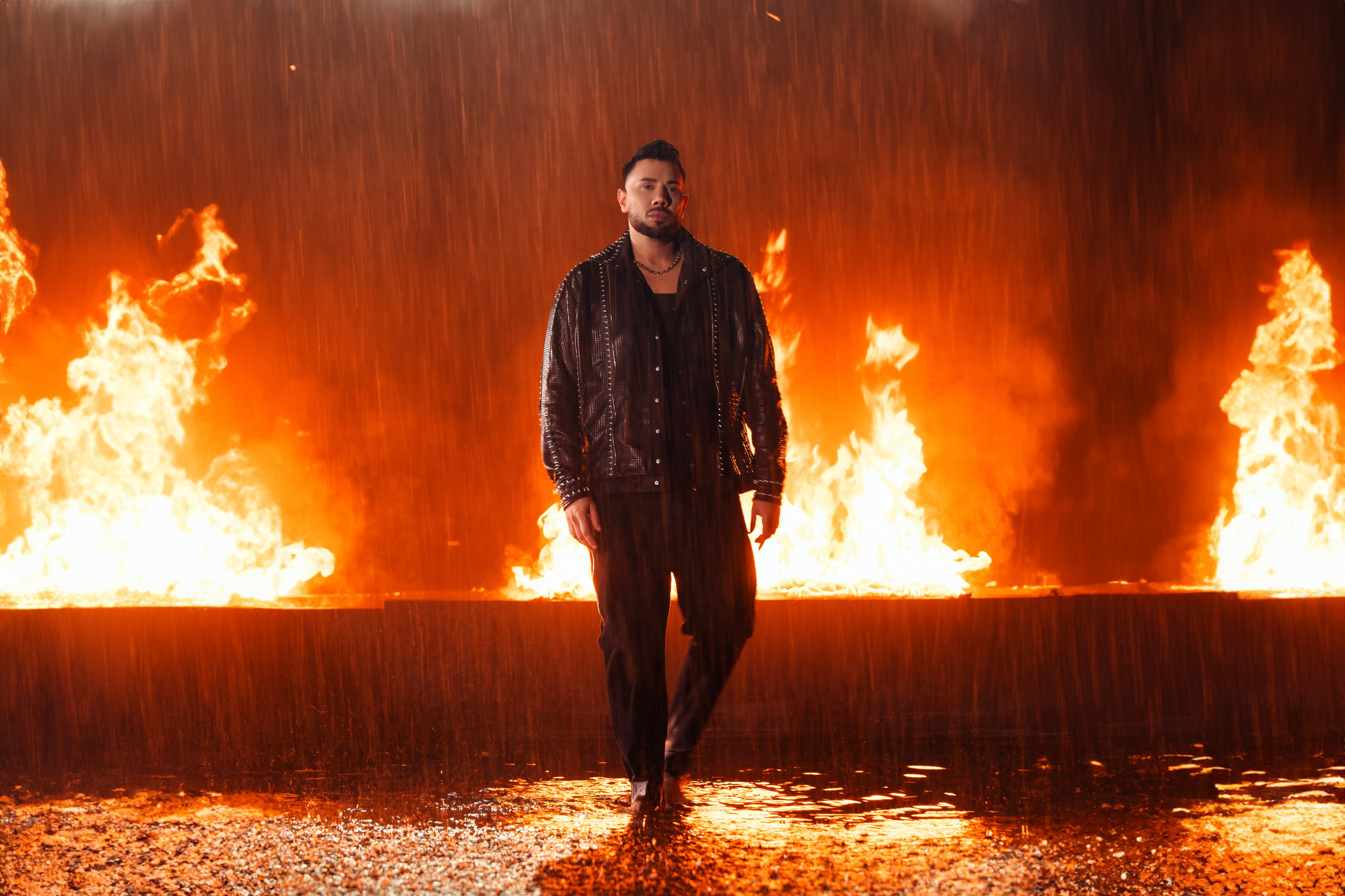 Джордан - Бом-бом, 2024. Ivan Stefanov Photography