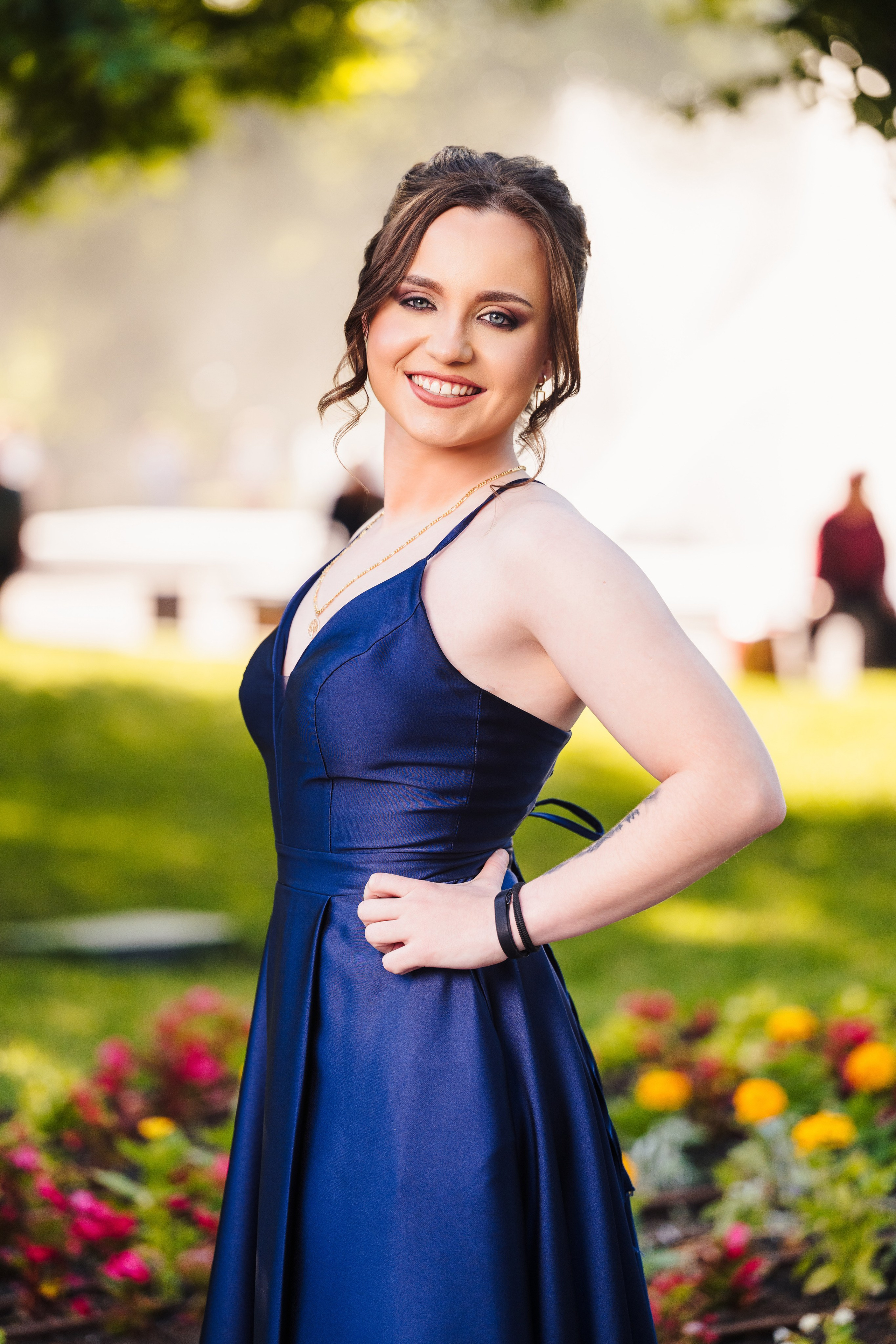 Абитуриенти. Ivan Stefanov Photography