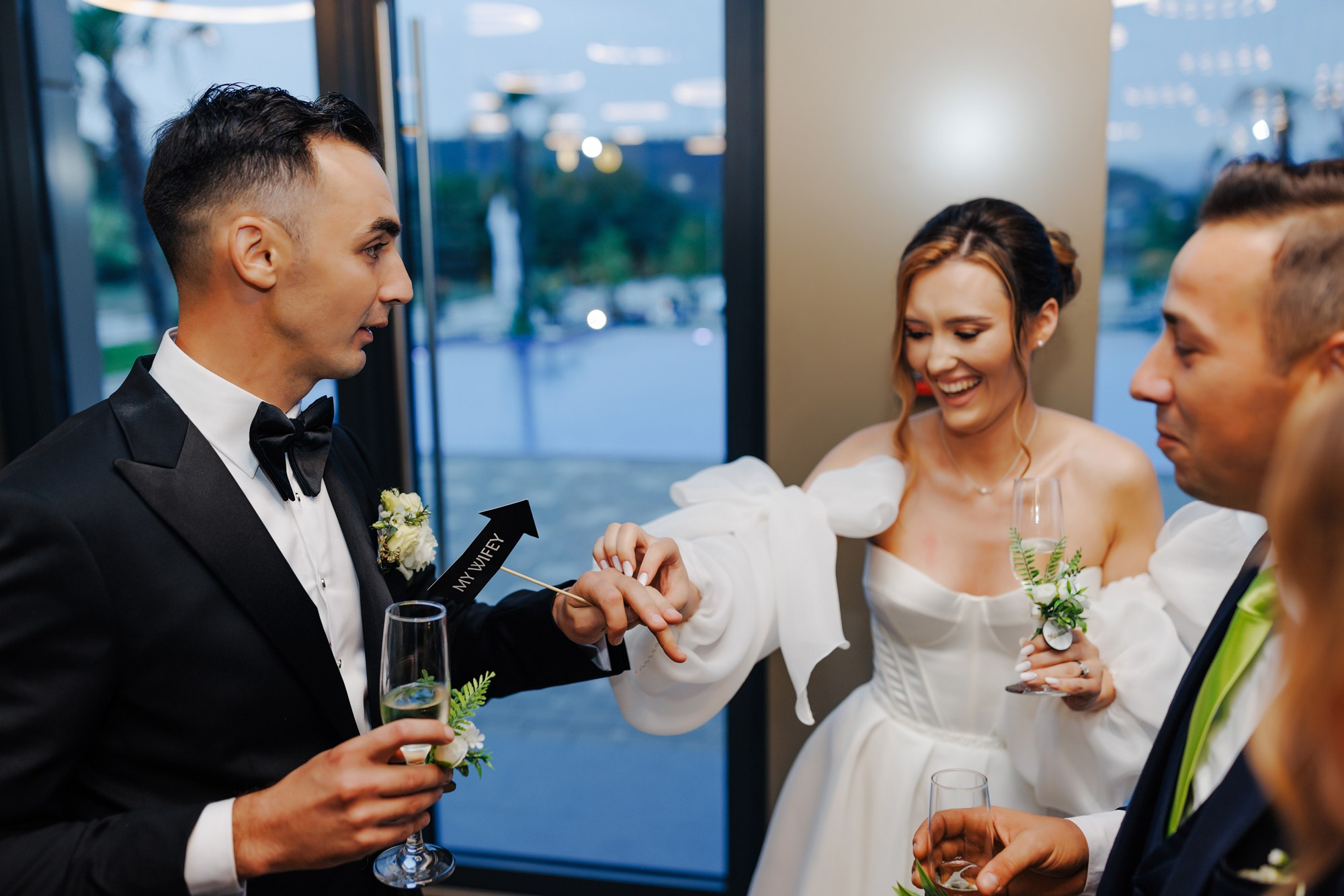 Vladut-Andrea. Fotograf și videograf de nuntă R. Moldova, Romania