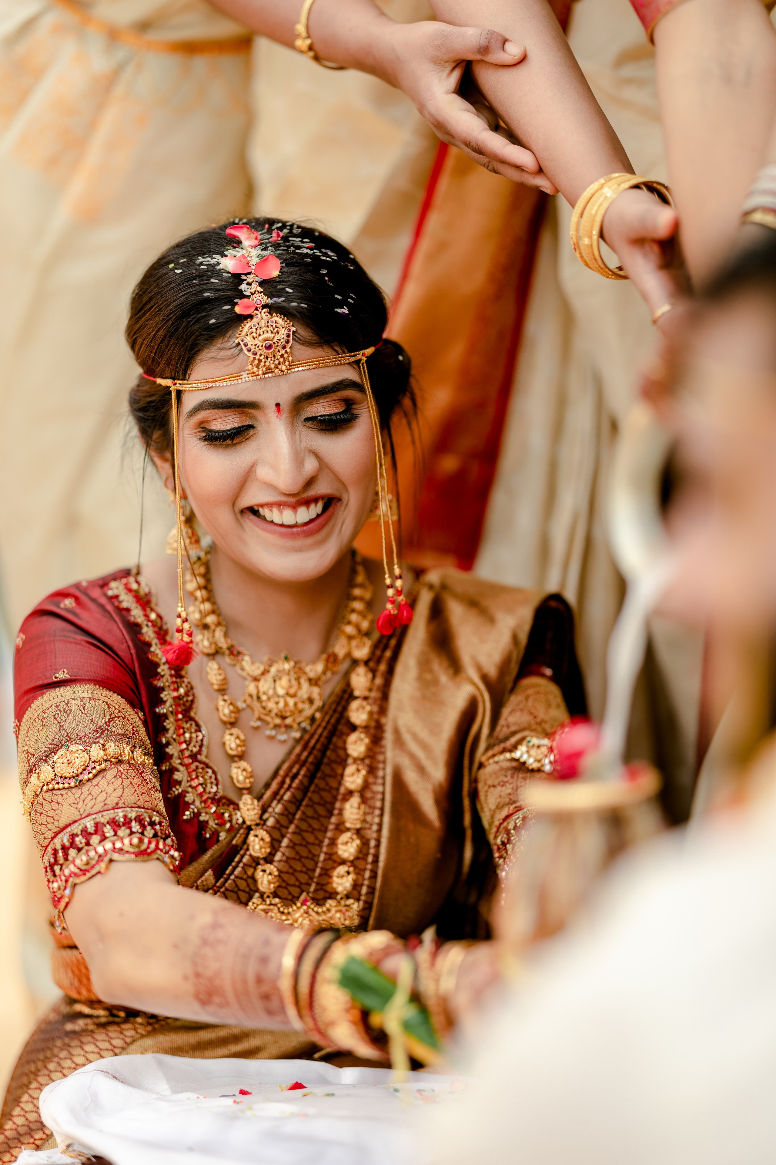 “Shivani & Ashish | A Love Meant to Be”