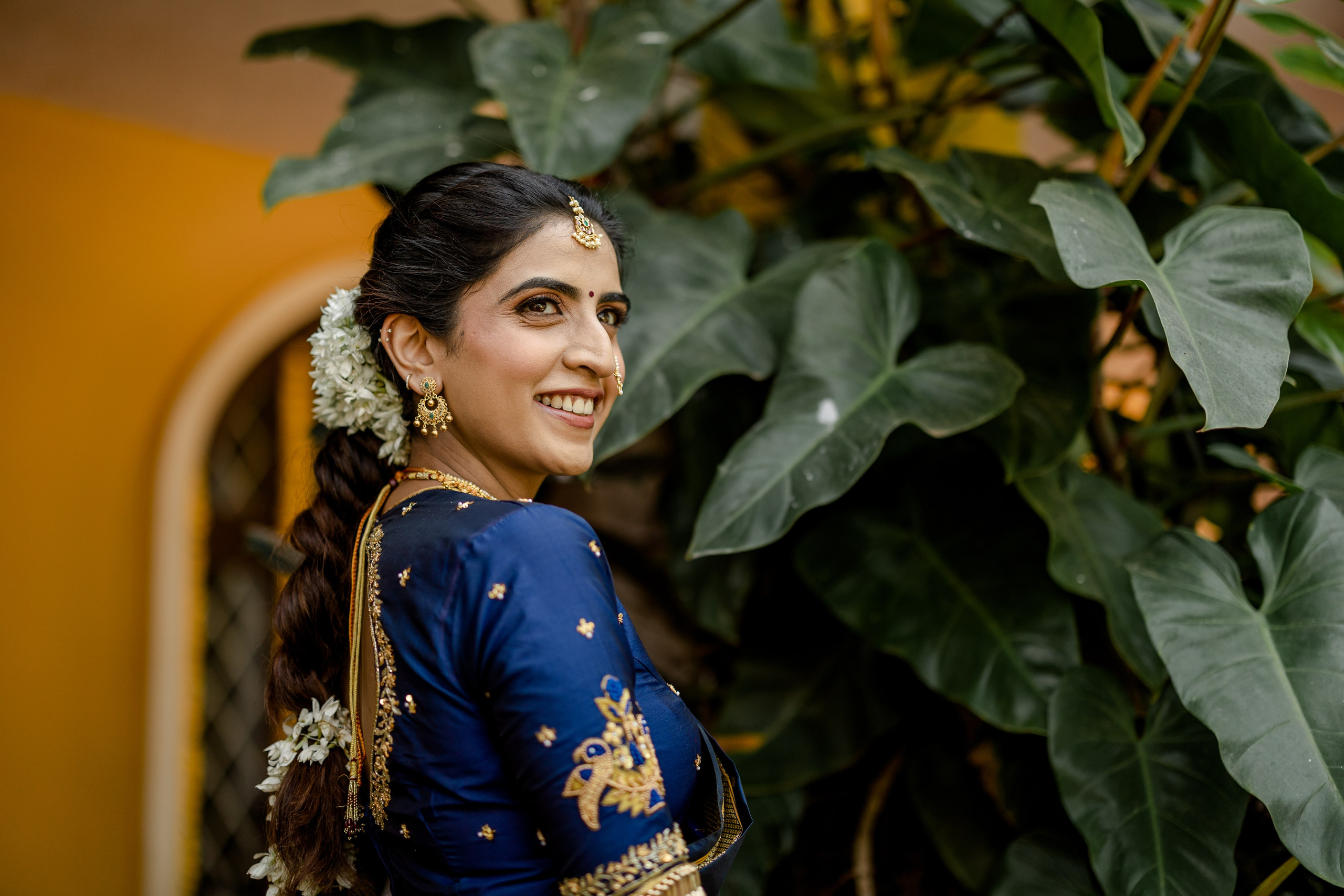 “Shivani & Ashish | A Love Meant to Be”