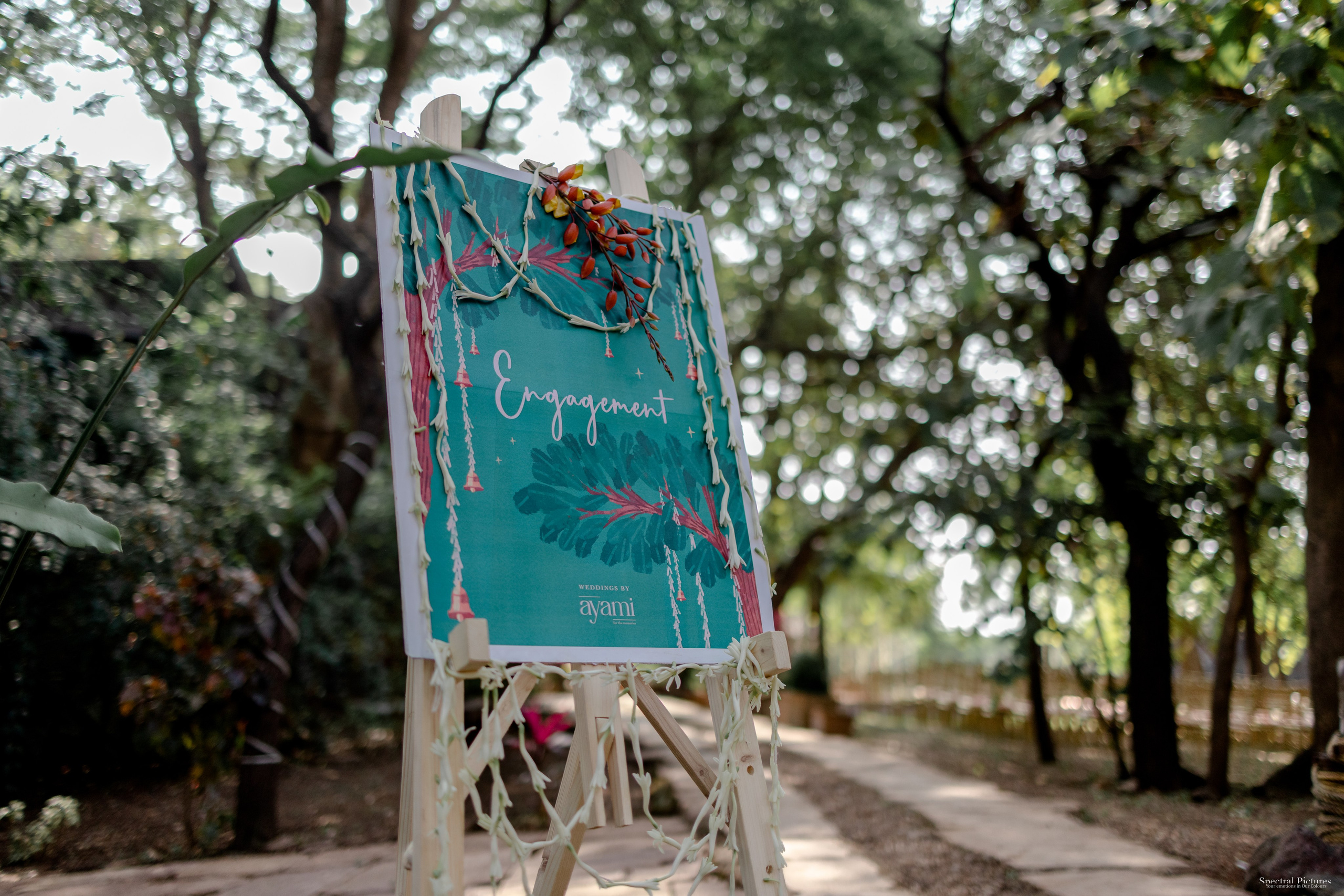 “Shivani & Ashish | A Love Meant to Be”