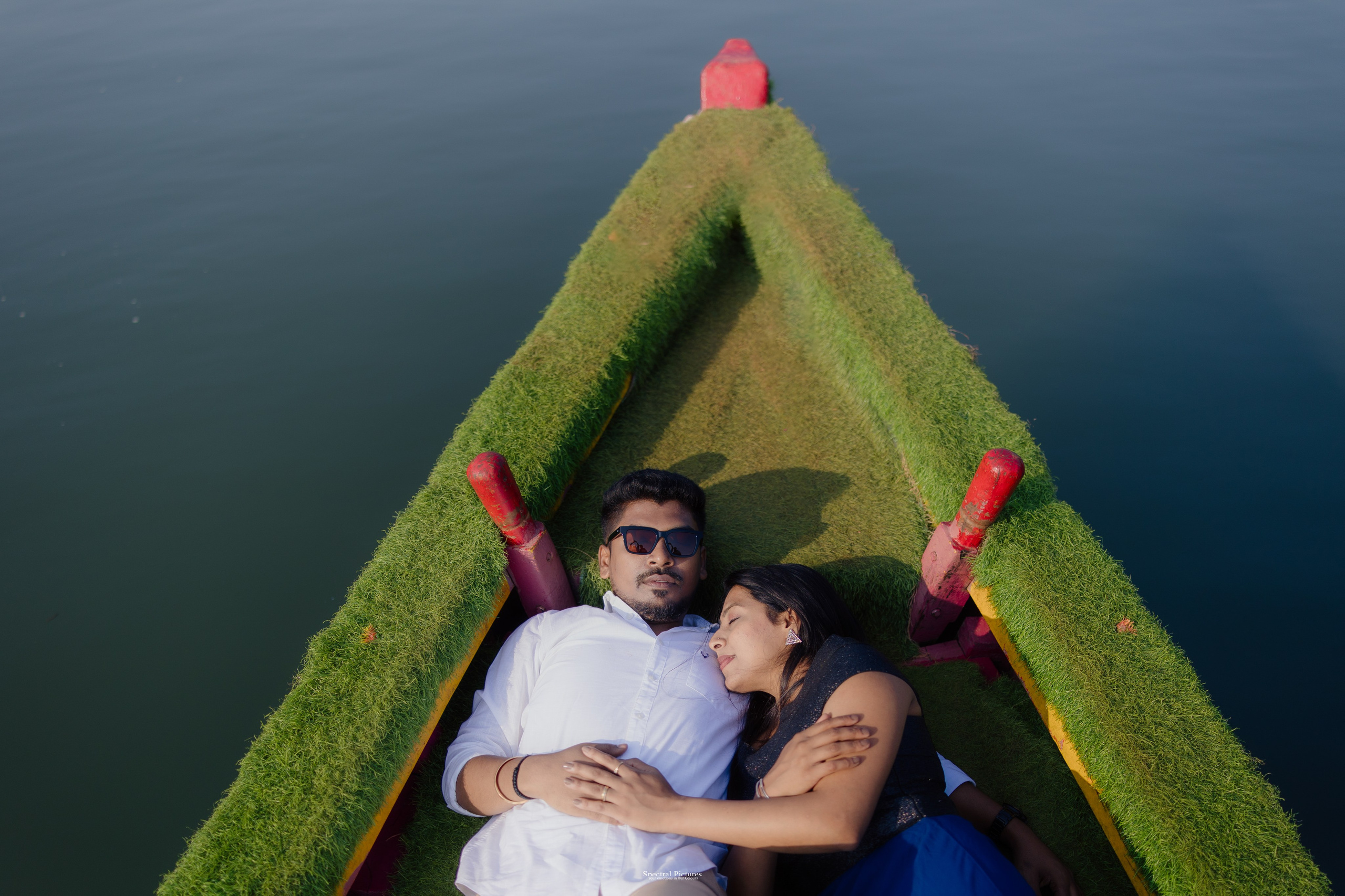 Raghav & Apoorva Pre-wedding