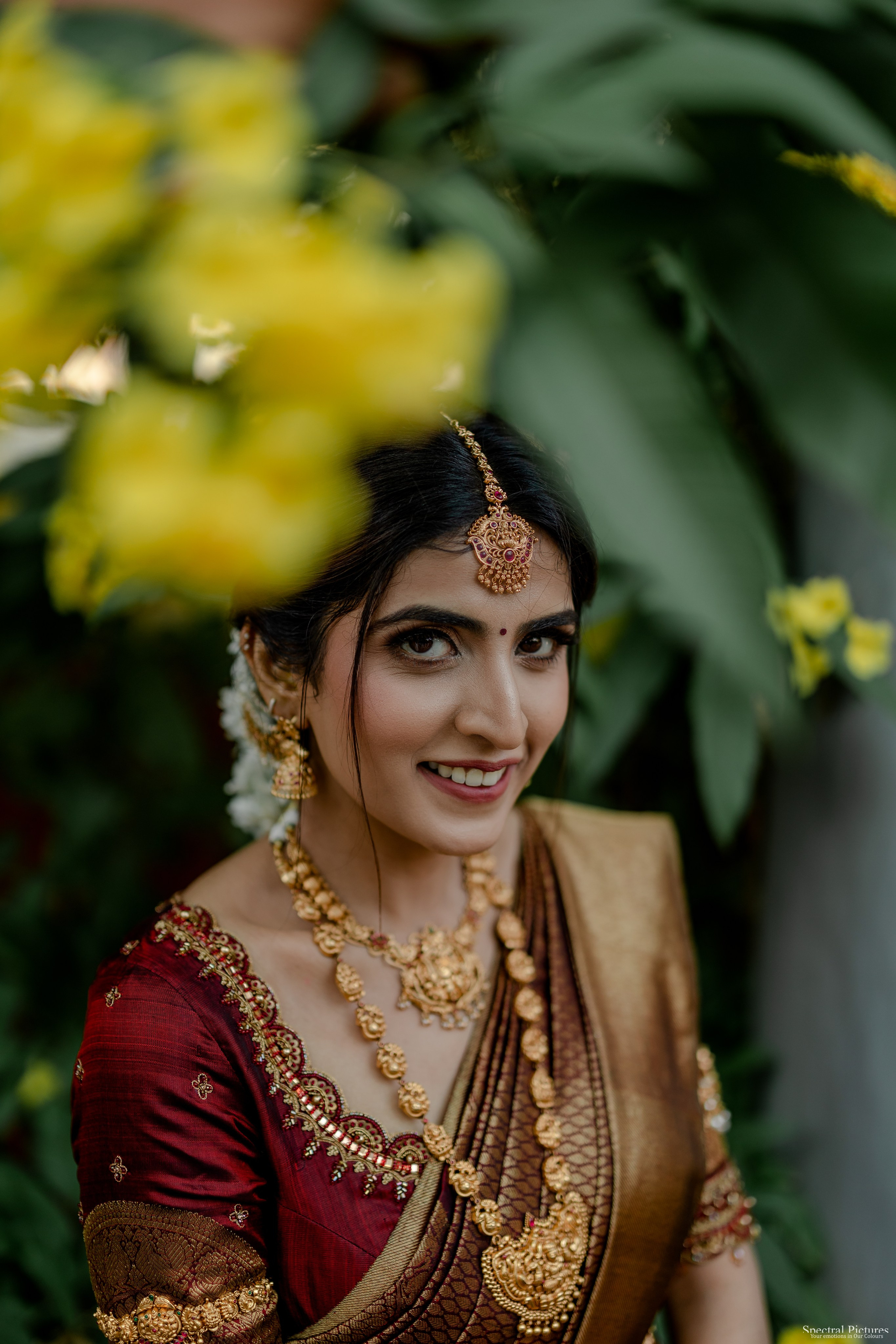 “Shivani & Ashish | A Love Meant to Be”