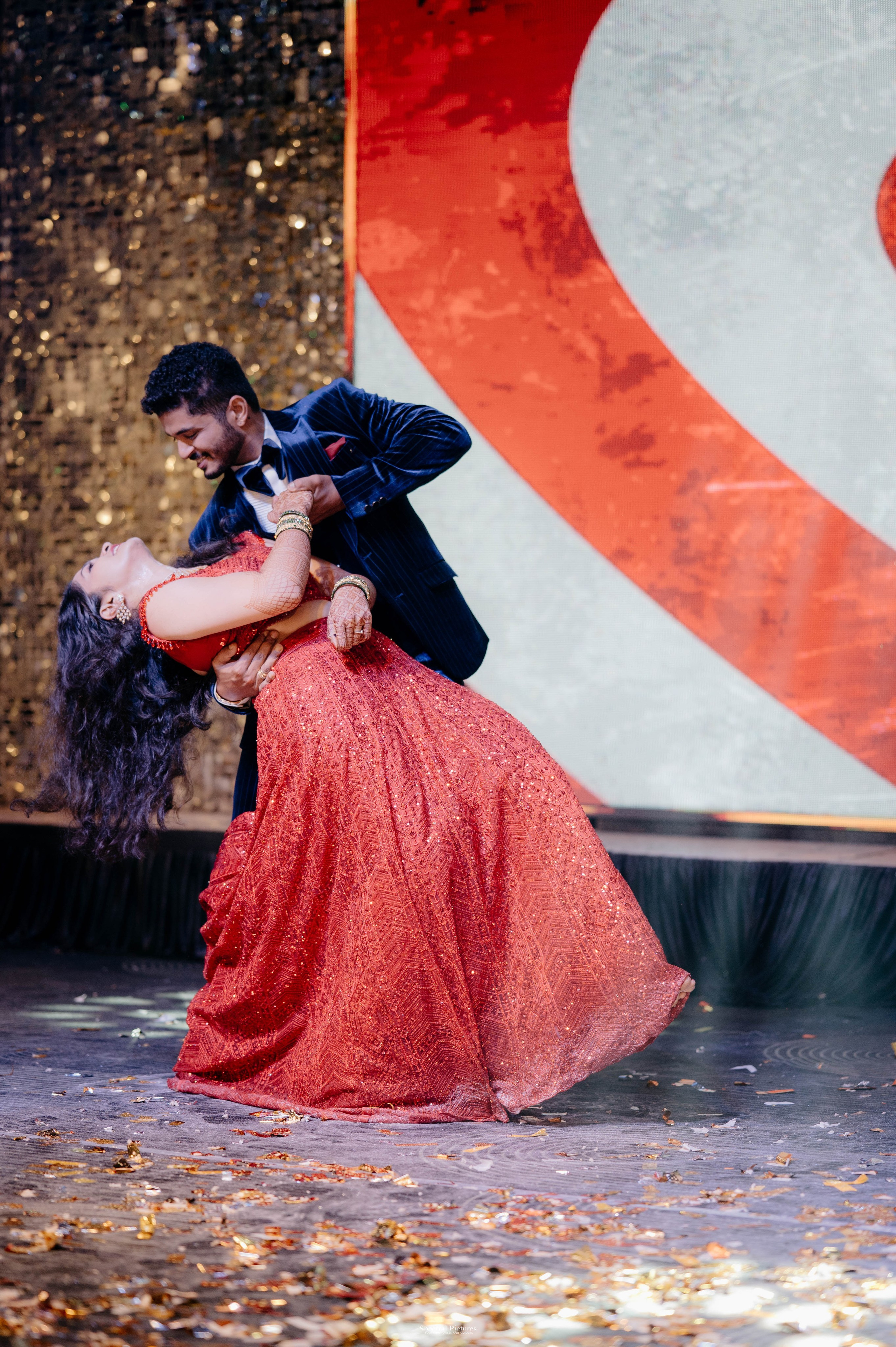 “Aditya & Nithal | A Beautiful Yes”