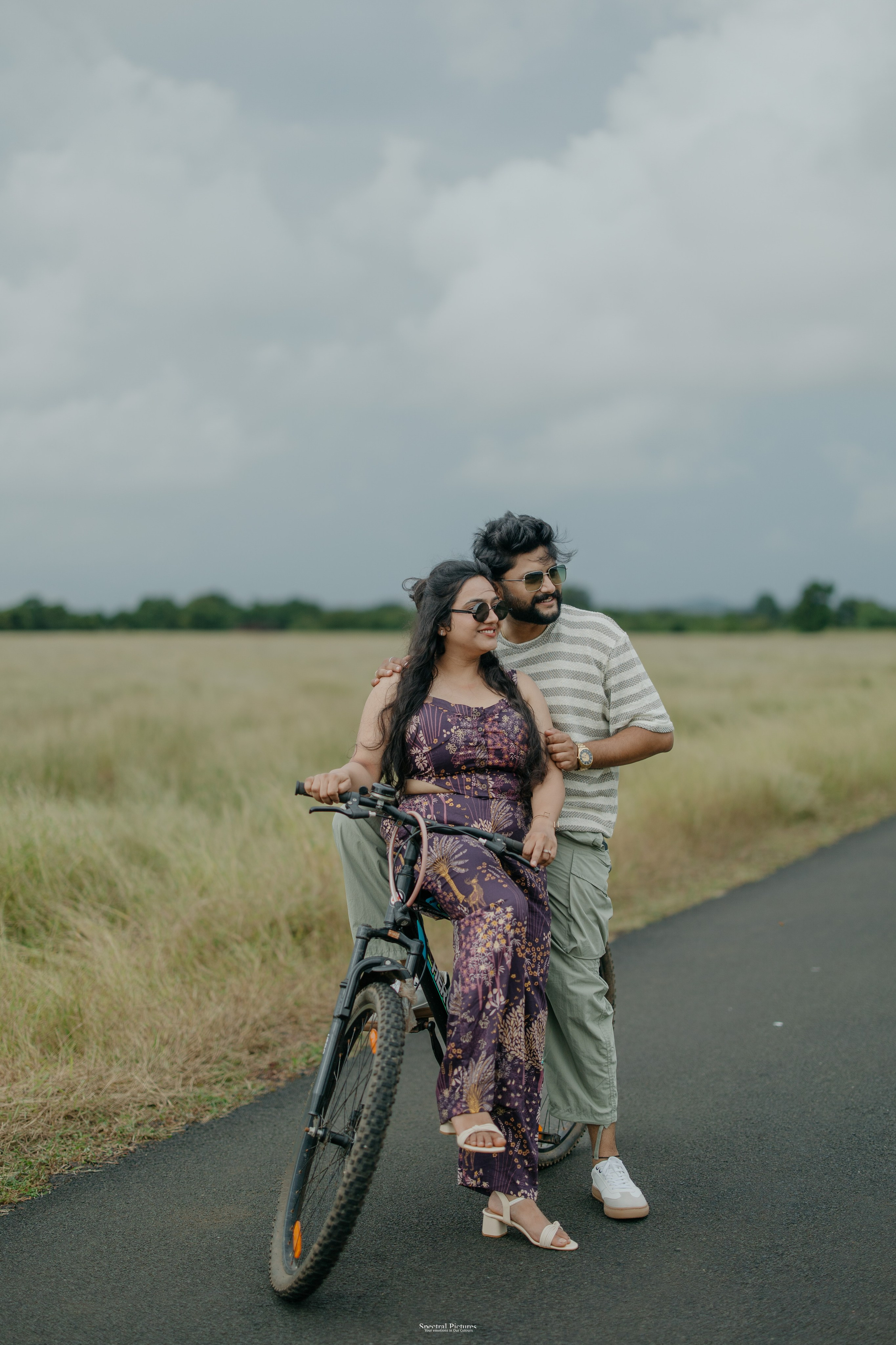 Sidharth & Prajkta | Pre-Wedding