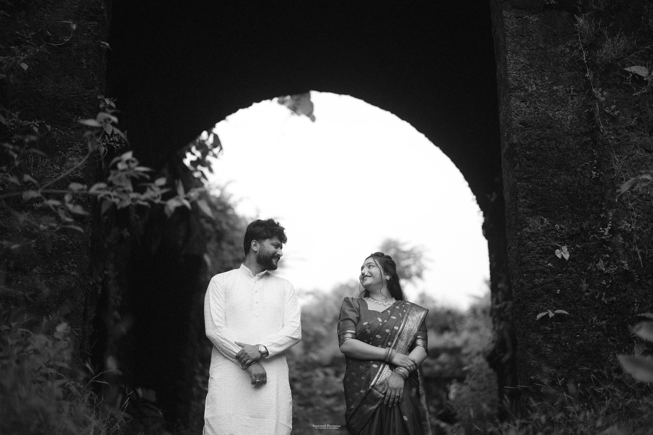 Sidharth & Prajkta | Pre-Wedding