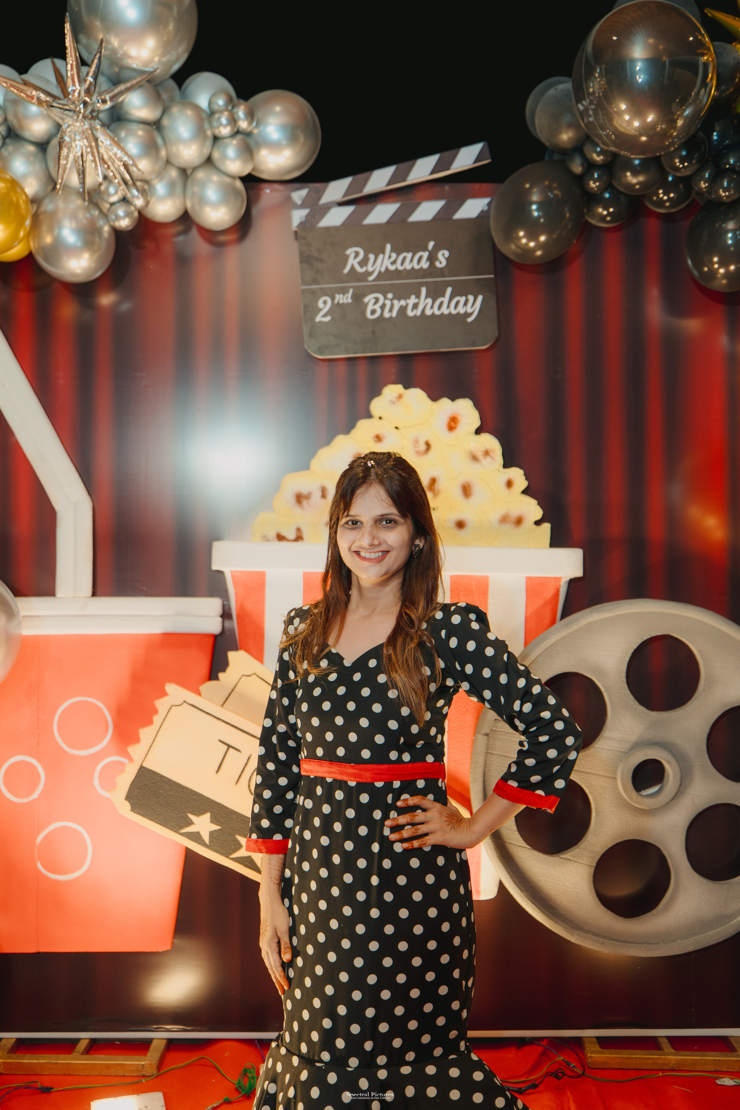 Rykaa’s 2nd Birthday