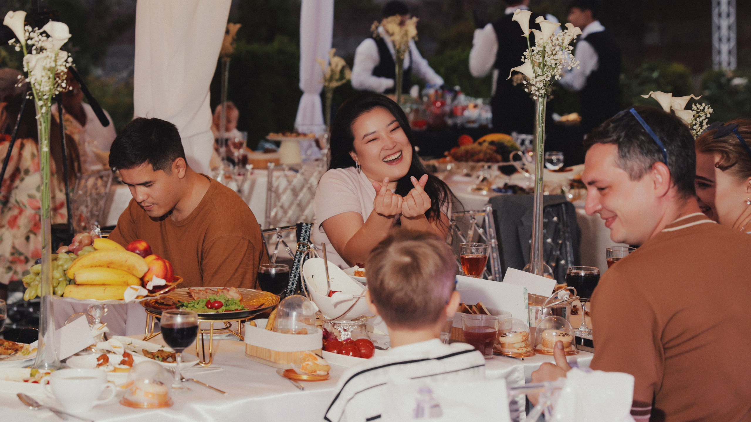 Счастливы. Валерия Вартанова. Фотограф