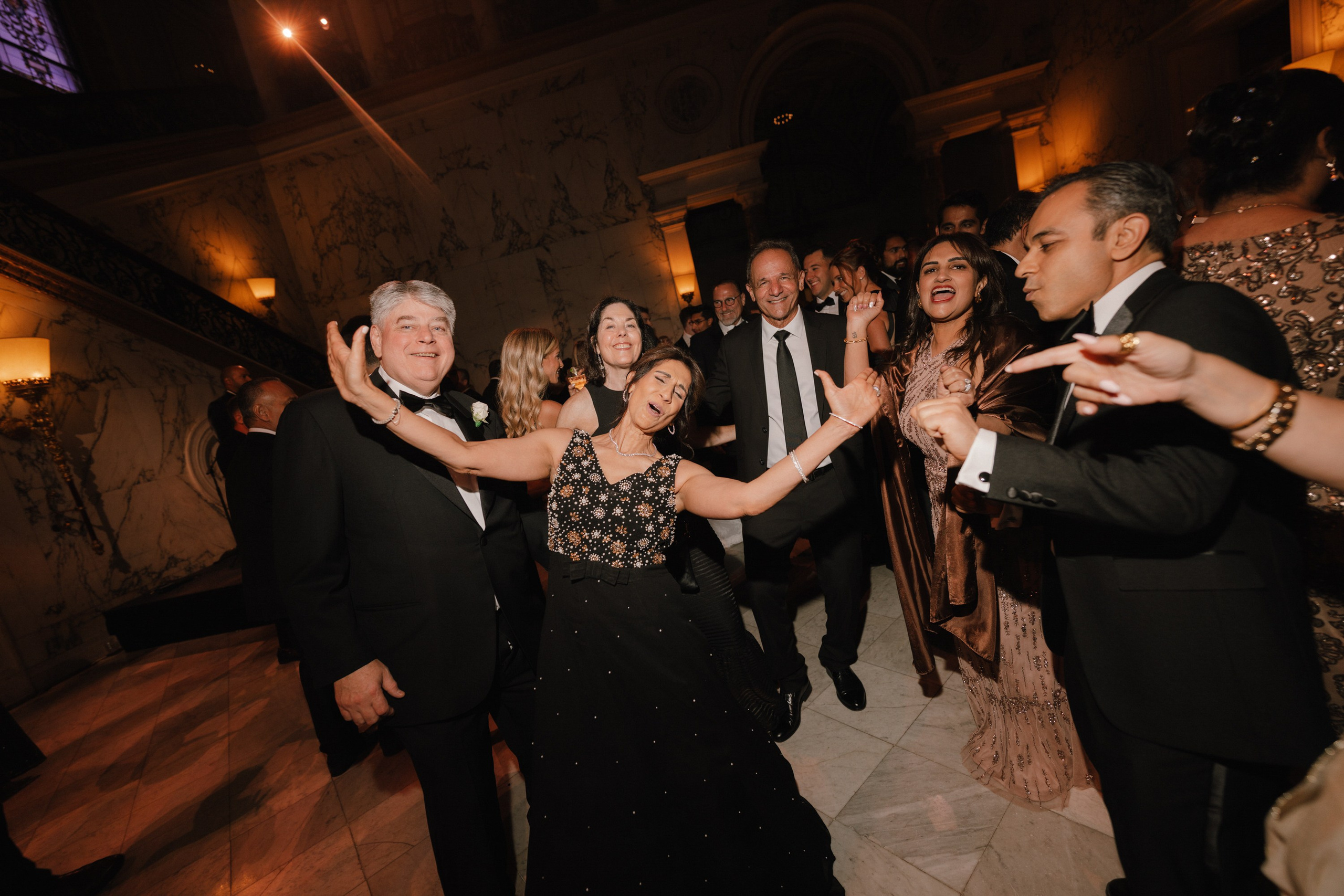 Nicole and Akash. Wedding photographer and videographer New York | New Jersey