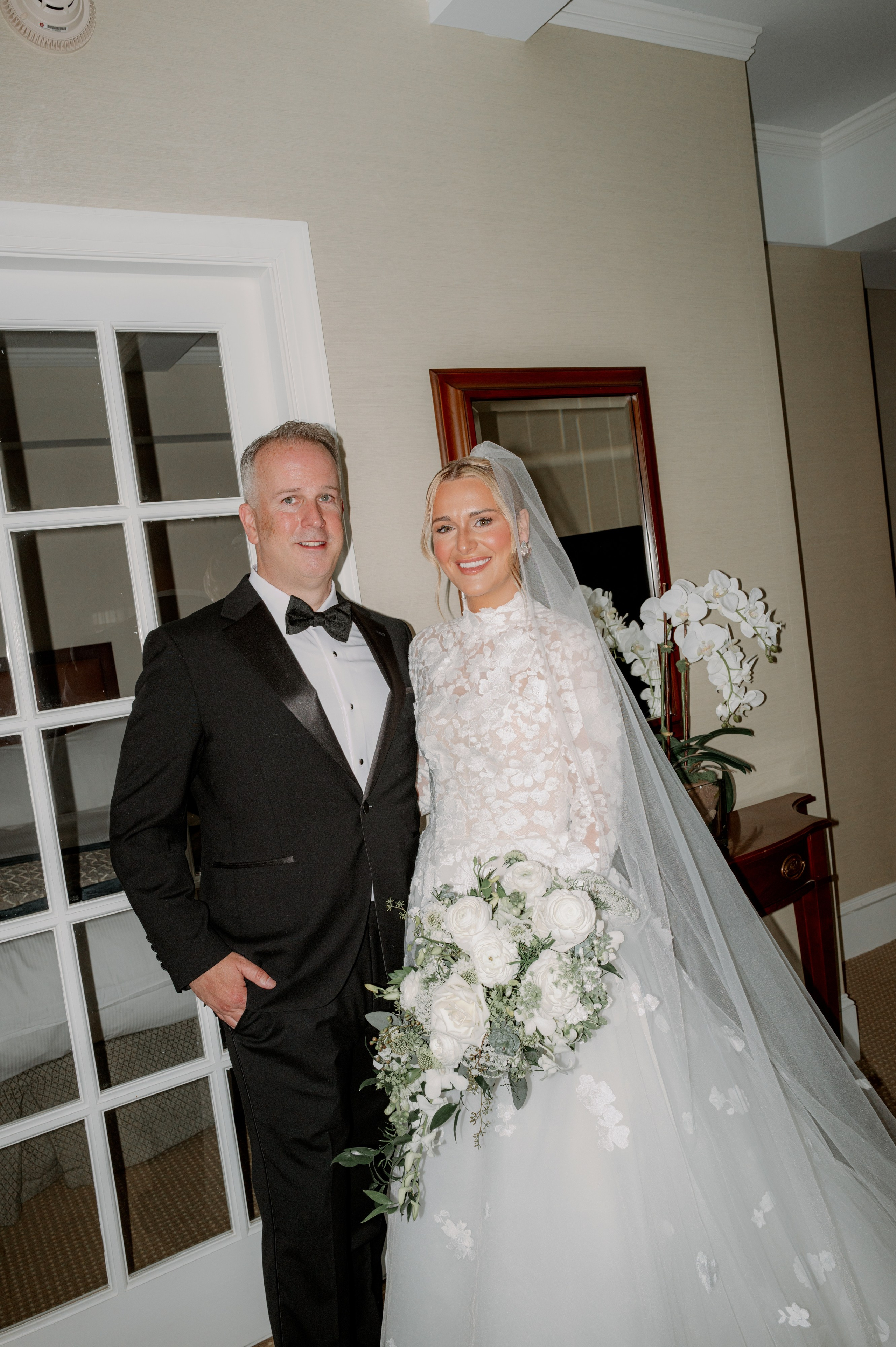 Killeen and Patrick. Wedding photographer and videographer New York | New Jersey