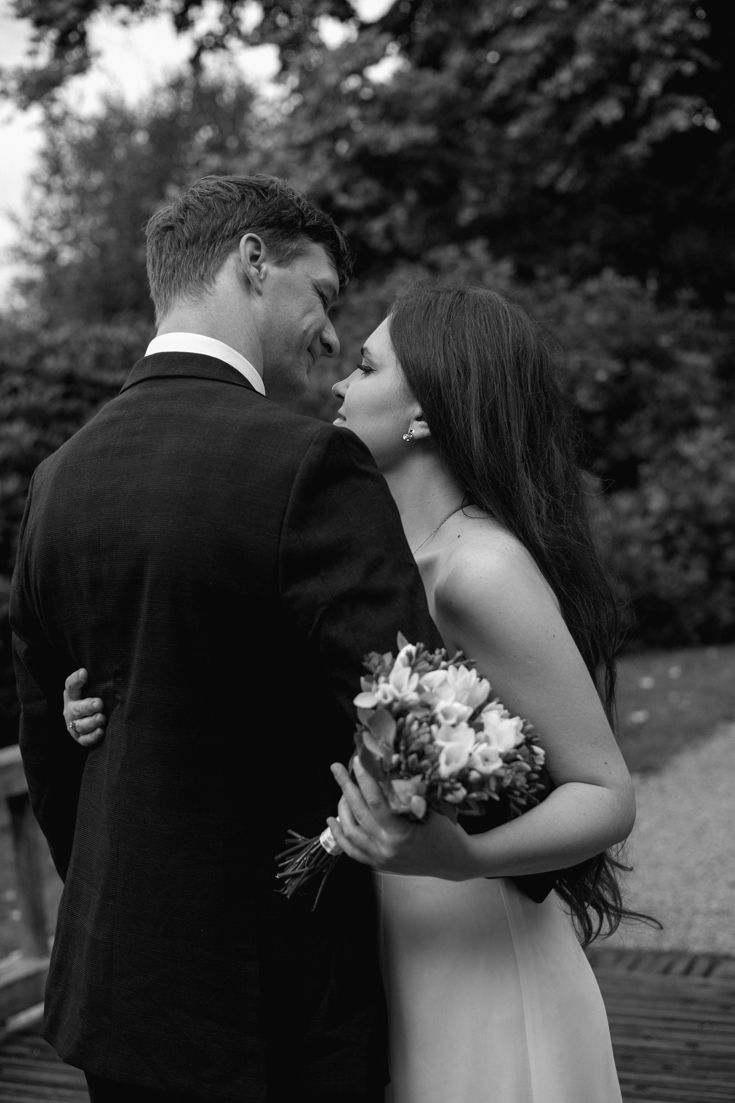 Катя и Ян. Портретный и контент фотограф в Нидерландах Ольга Лыткина