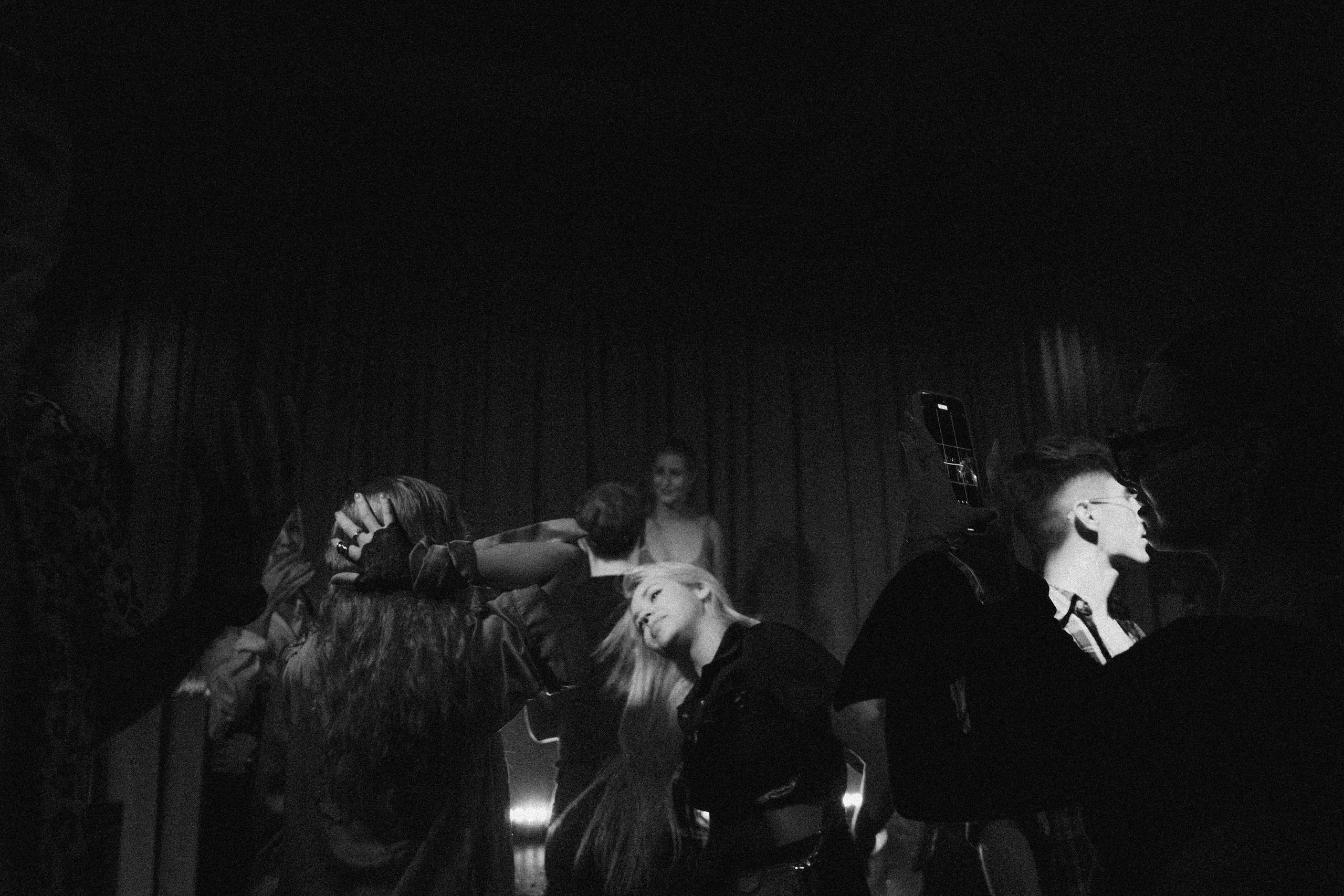 GATSBY. THE ROOM BAR