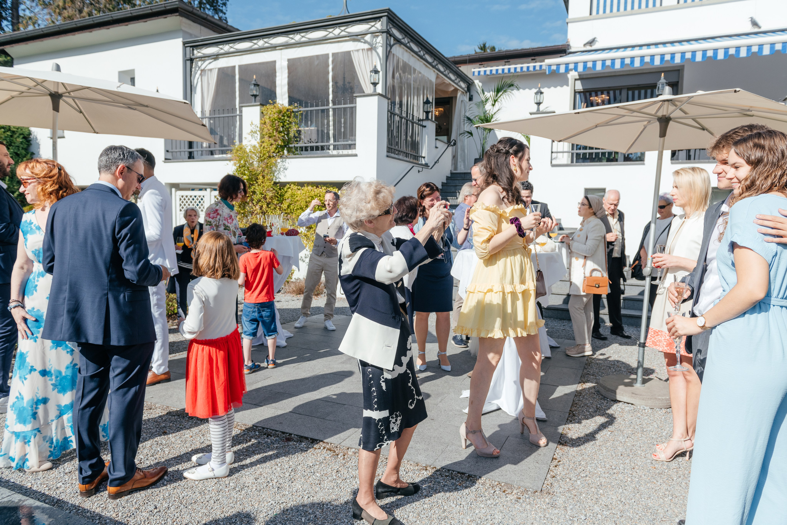 FLORENCE & JAMAL Dübendorf, Switzerland. I am Elena Altendorfer. Wedding photographer in Zurich and Switzerland