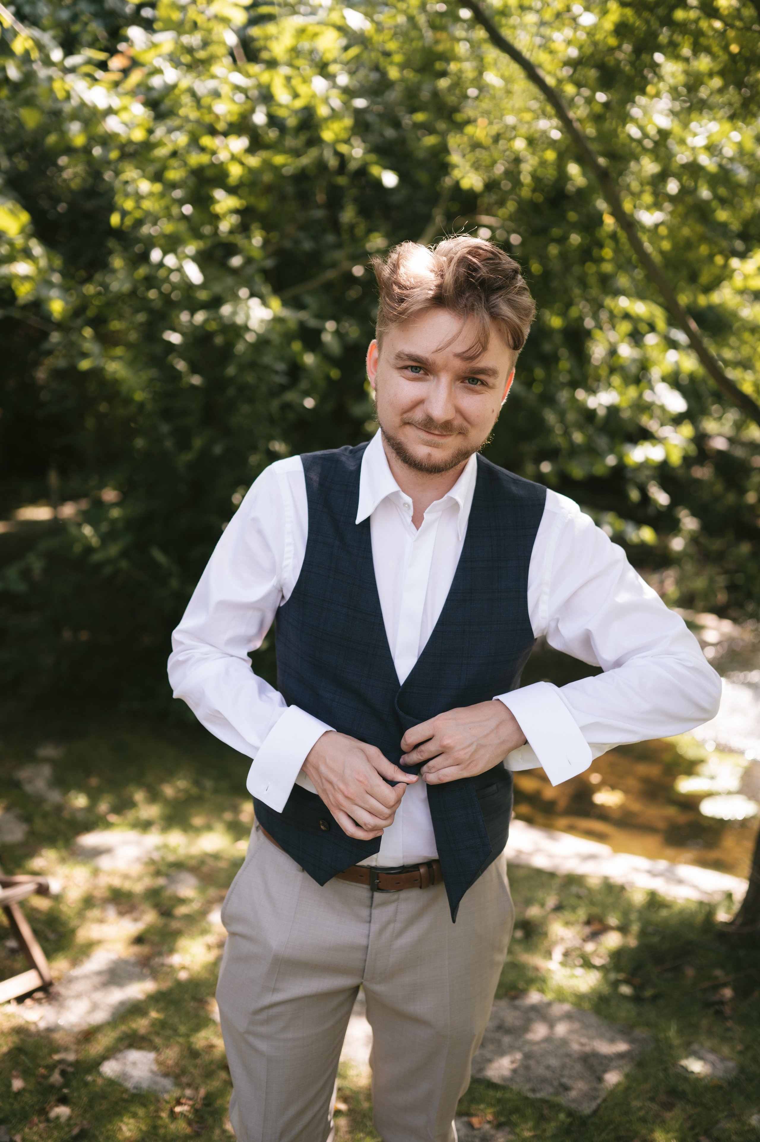 Reportaż Ślubny – Ola i Mateusz | Fotograf Ślubny Poznań. Ślubny fotograf Poznań | Oliwia Makara