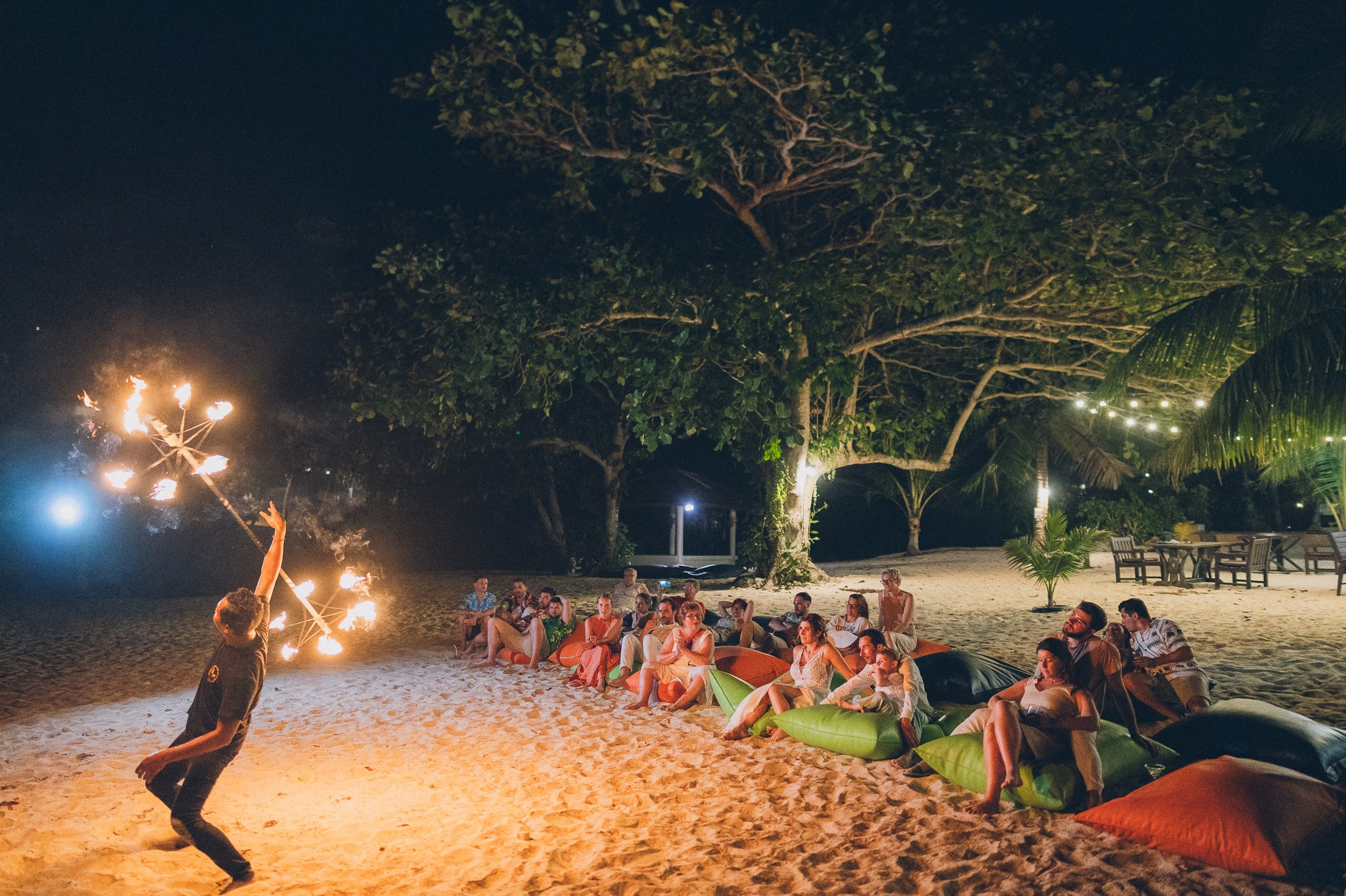 Chloe and Jimmy. Wedding on Koh Samui, Thailand